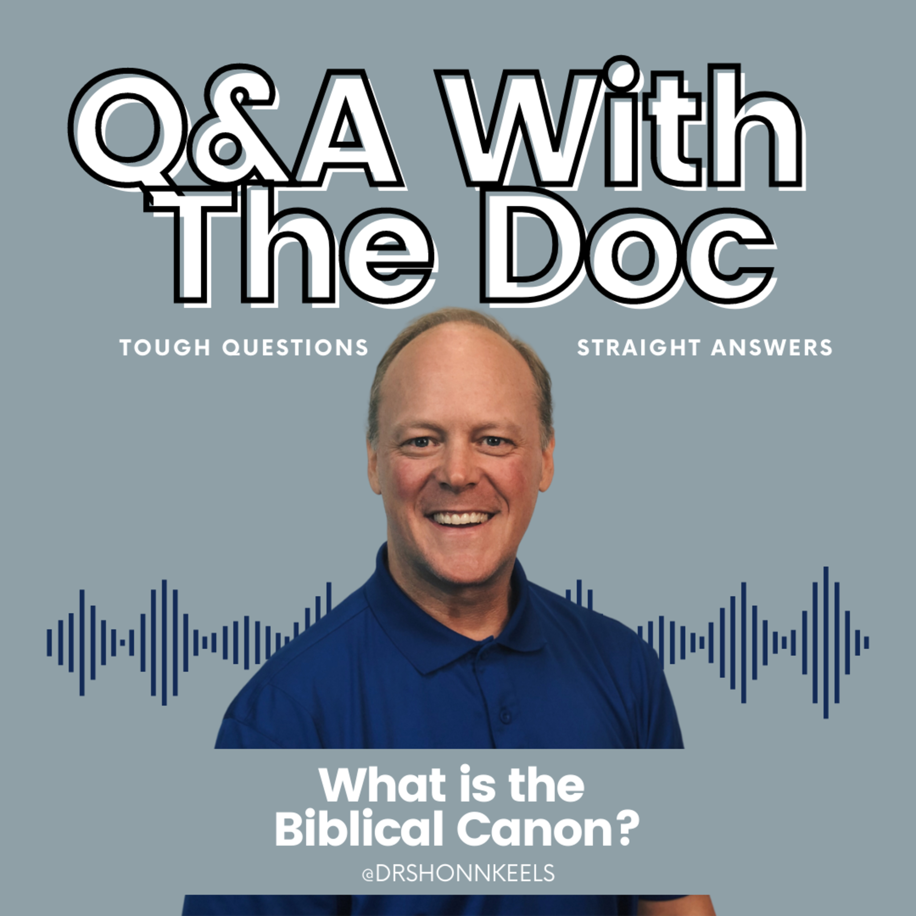 Q&A With The Doc