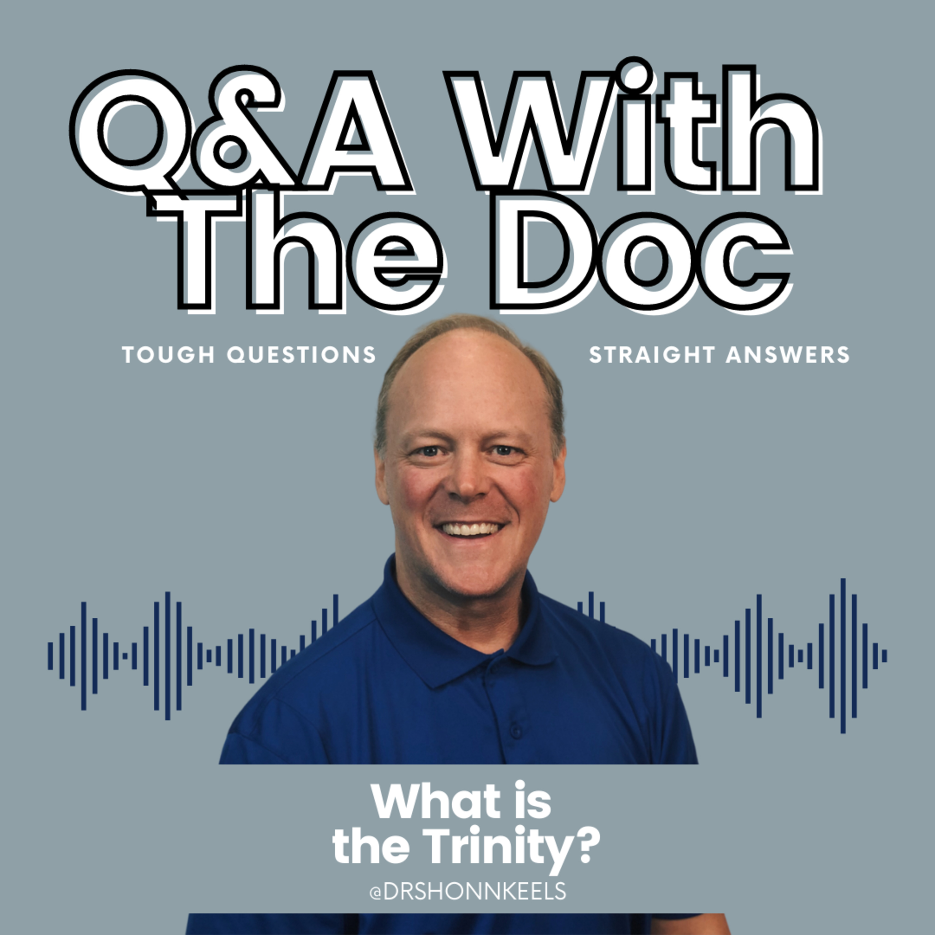 Q&A With The Doc