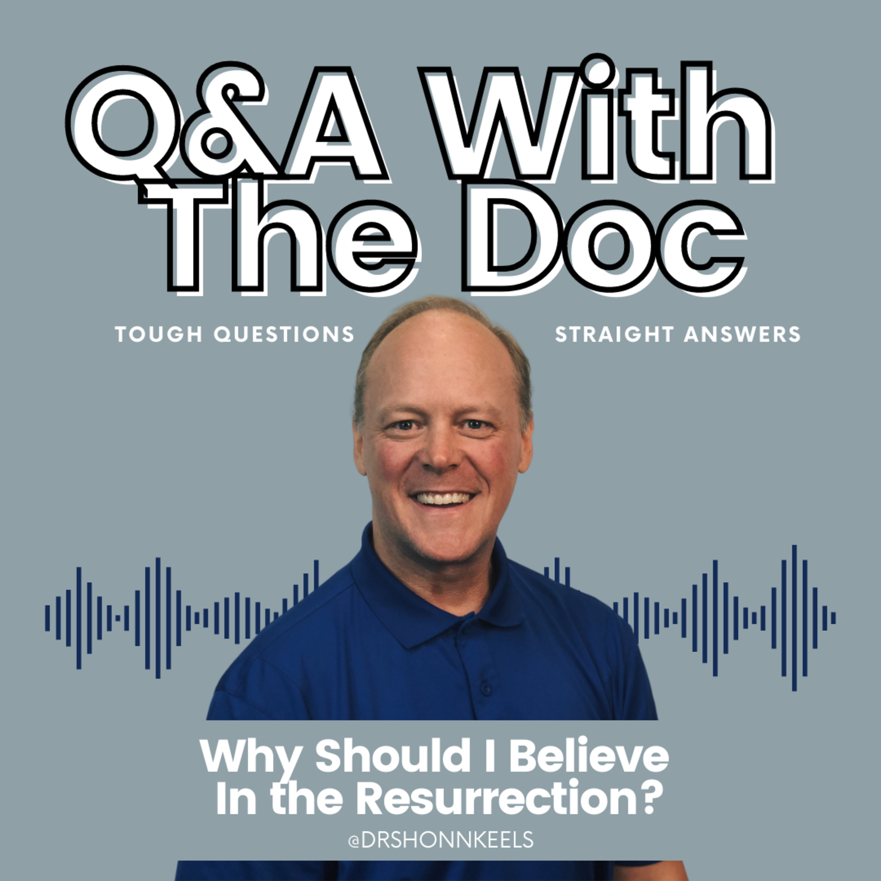 Q&A With The Doc