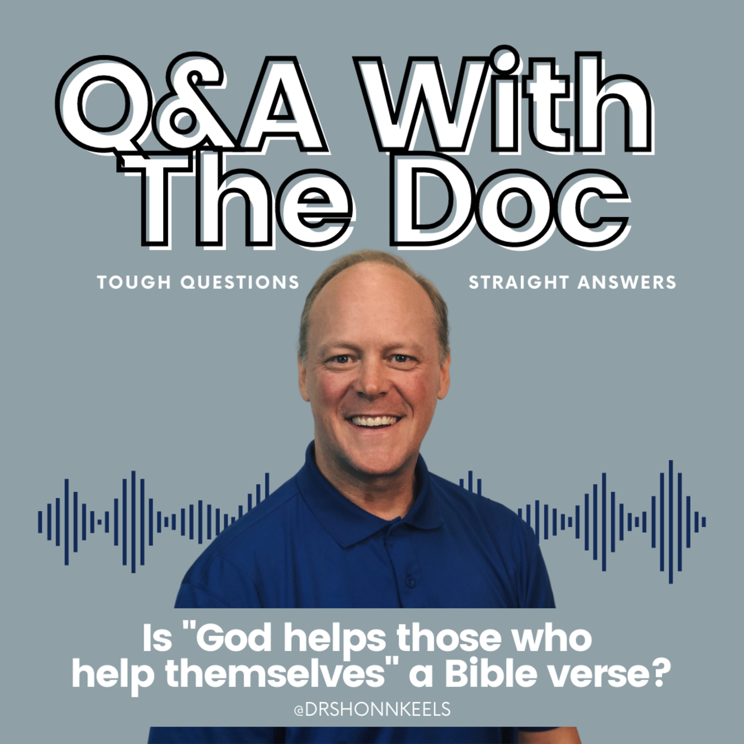 Q&A With The Doc