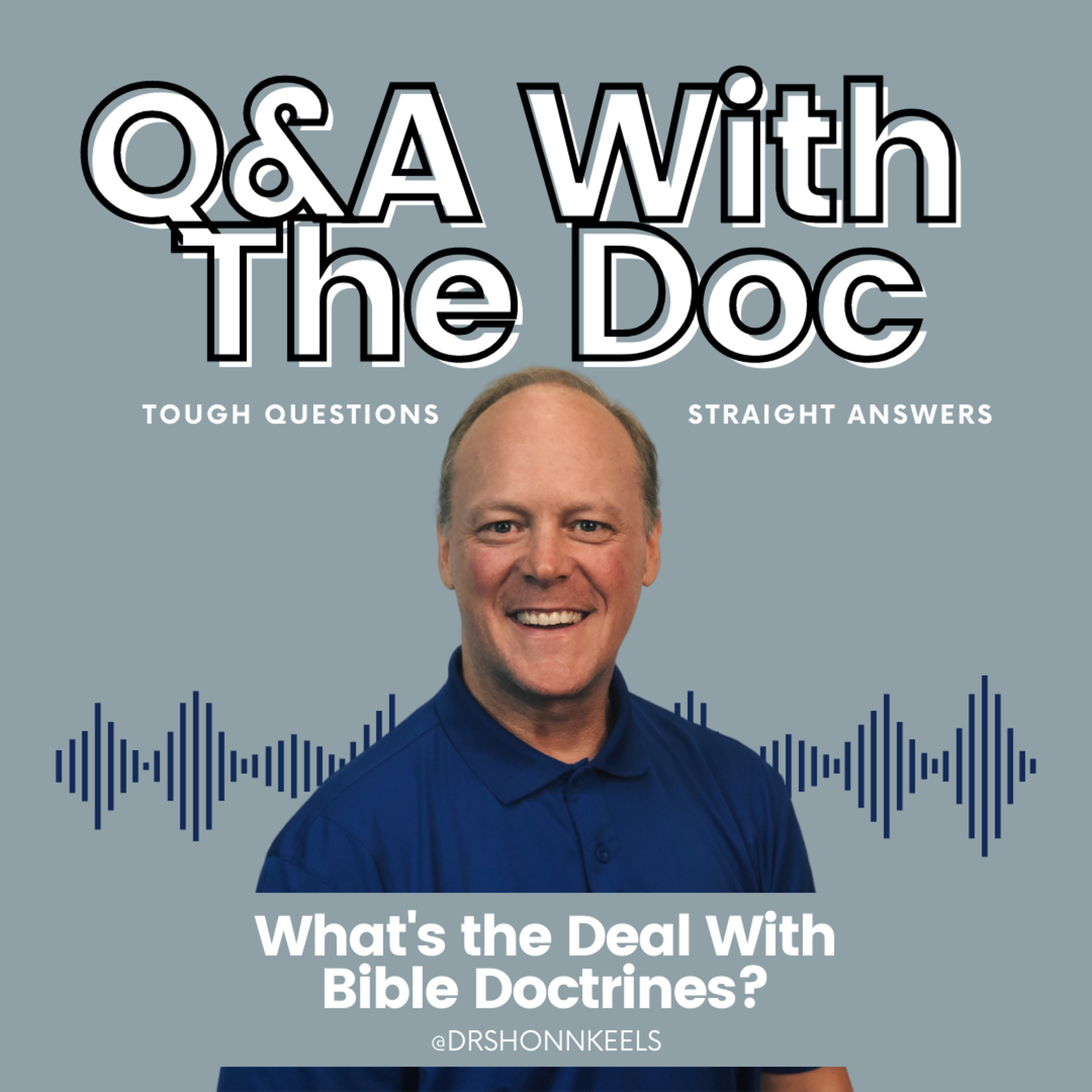 Q&A With The Doc