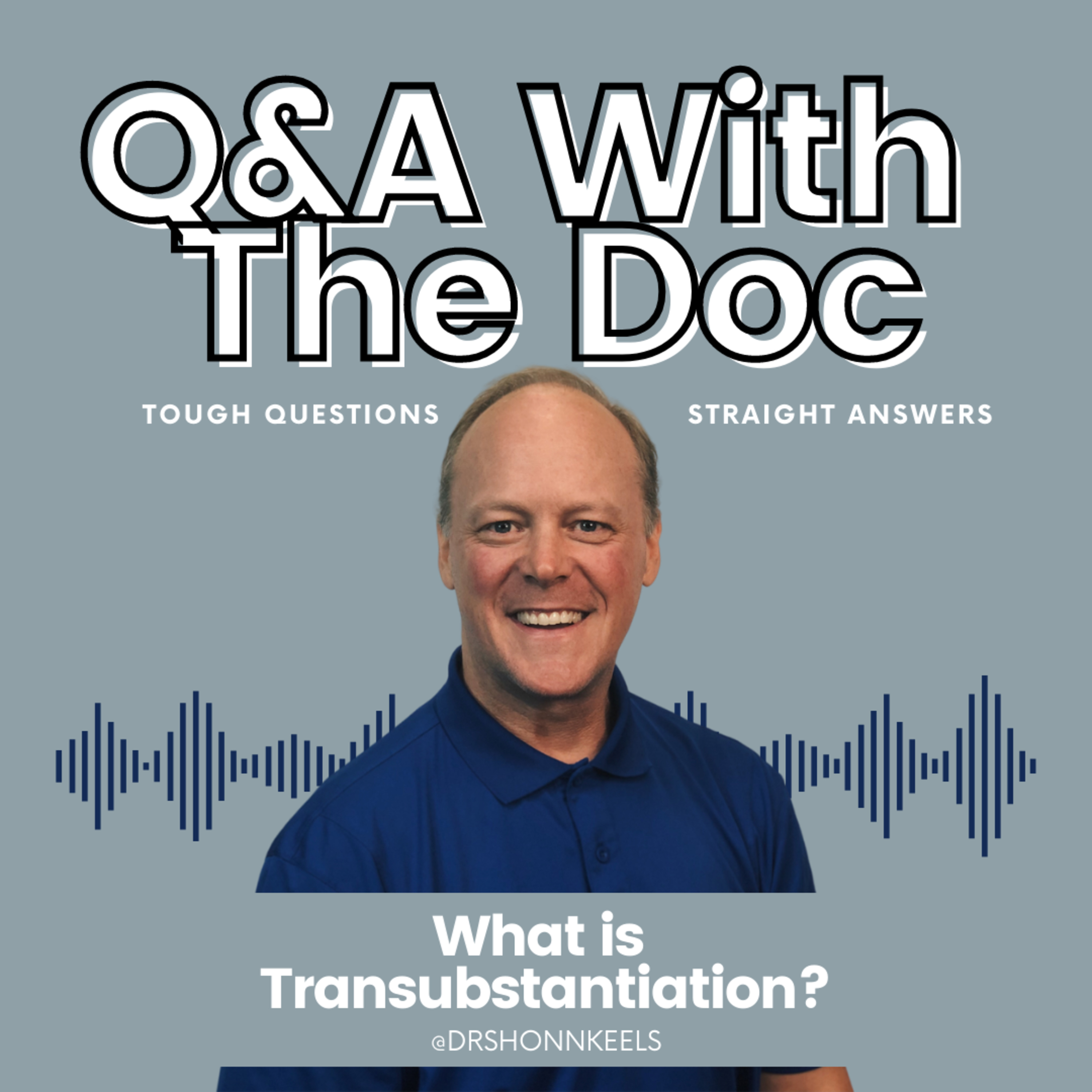 Q&A With The Doc