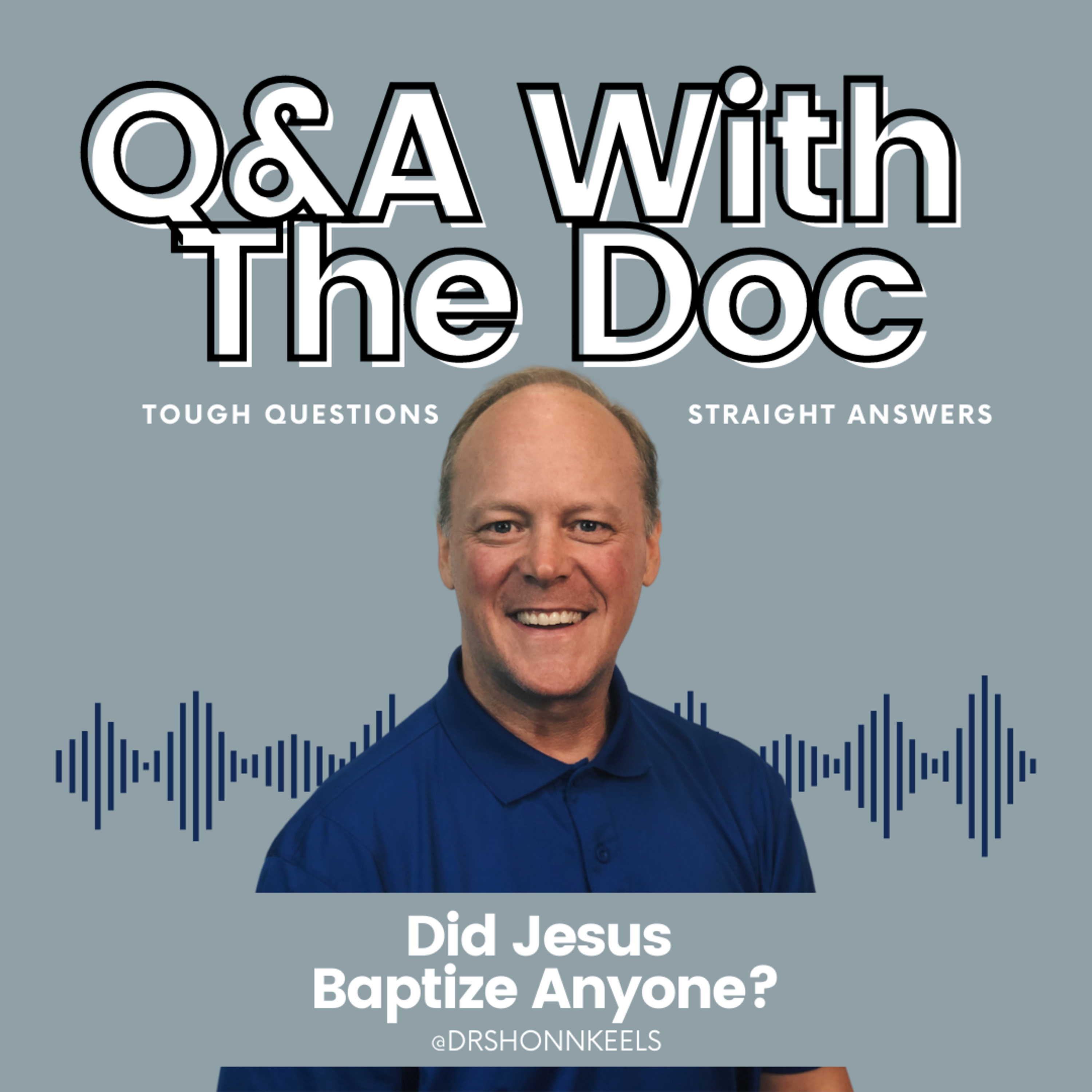 Q&A With The Doc