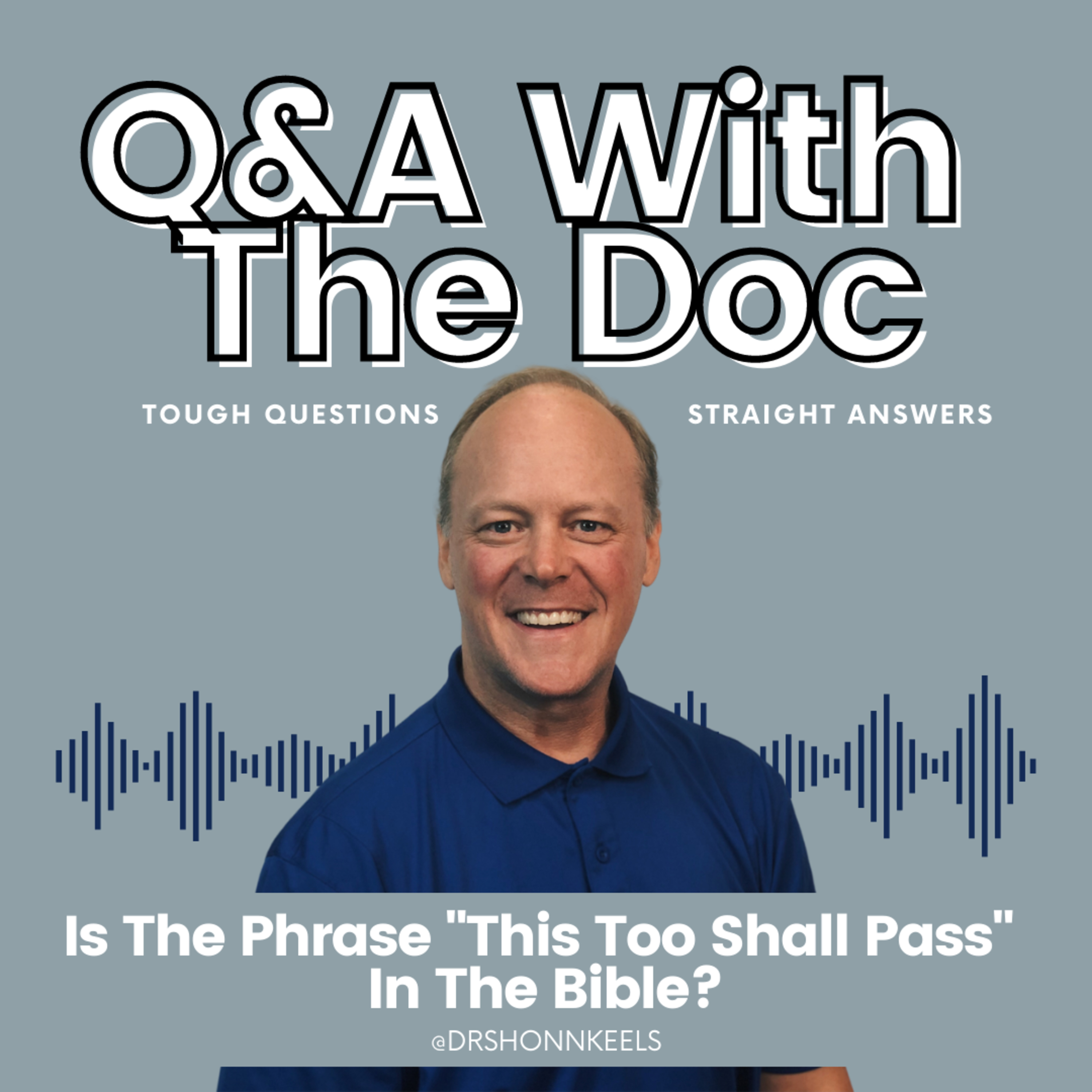 Q&A With The Doc