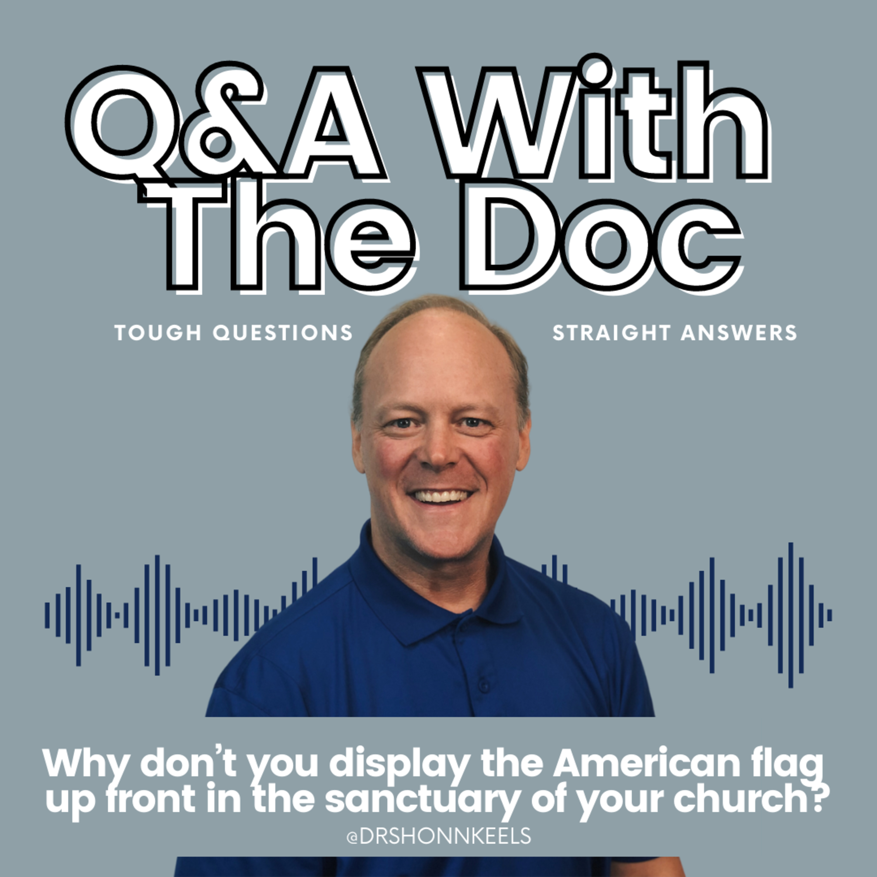 Q&A With The Doc