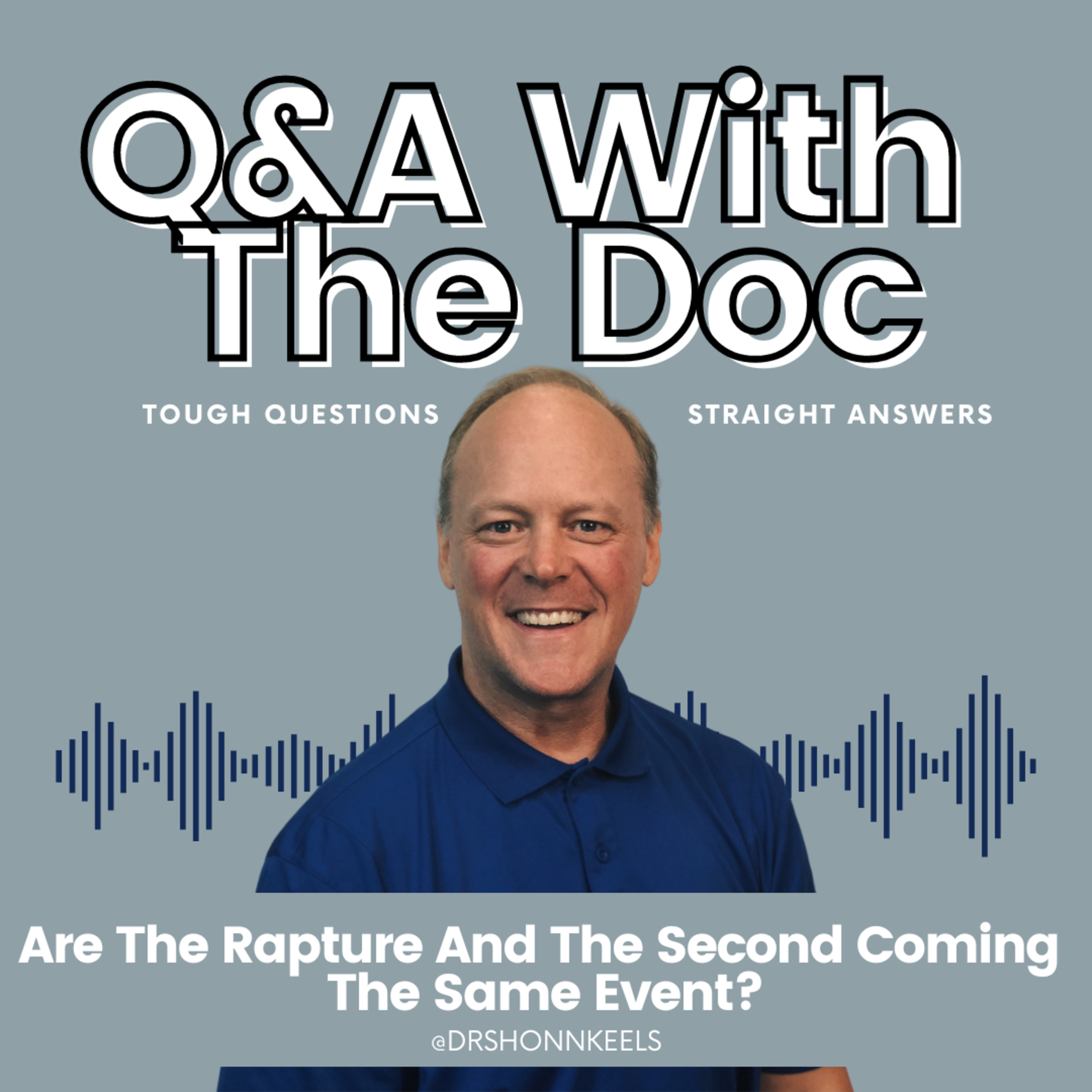 Q&A With The Doc