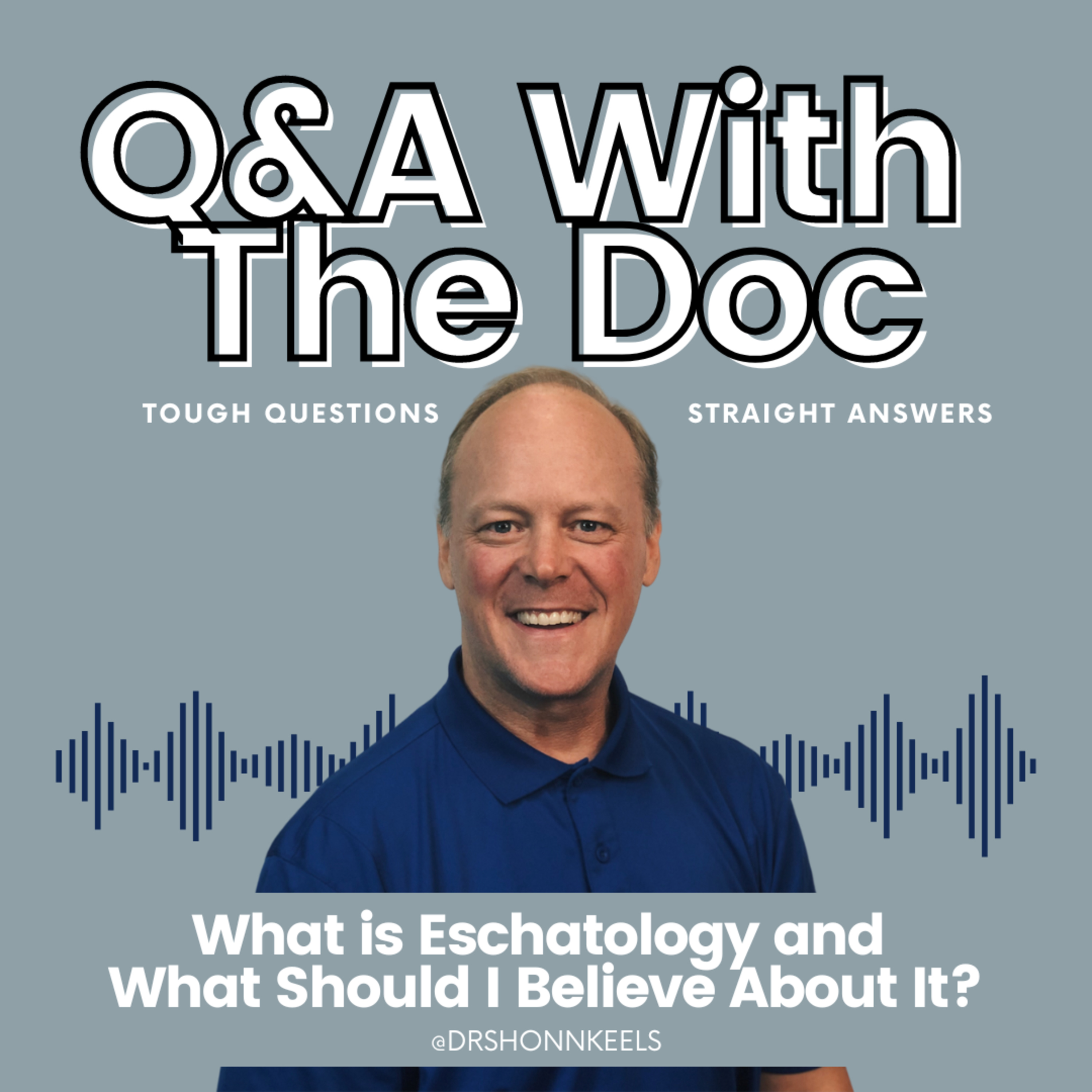 Q&A With The Doc