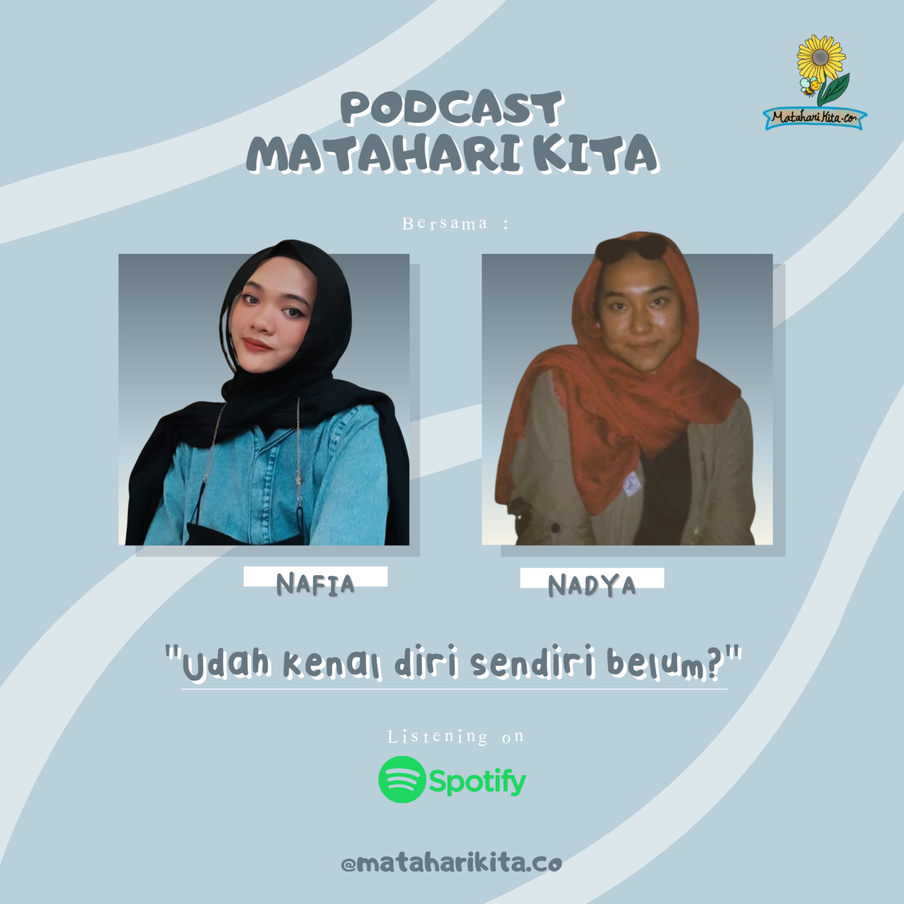 Matahari Kita