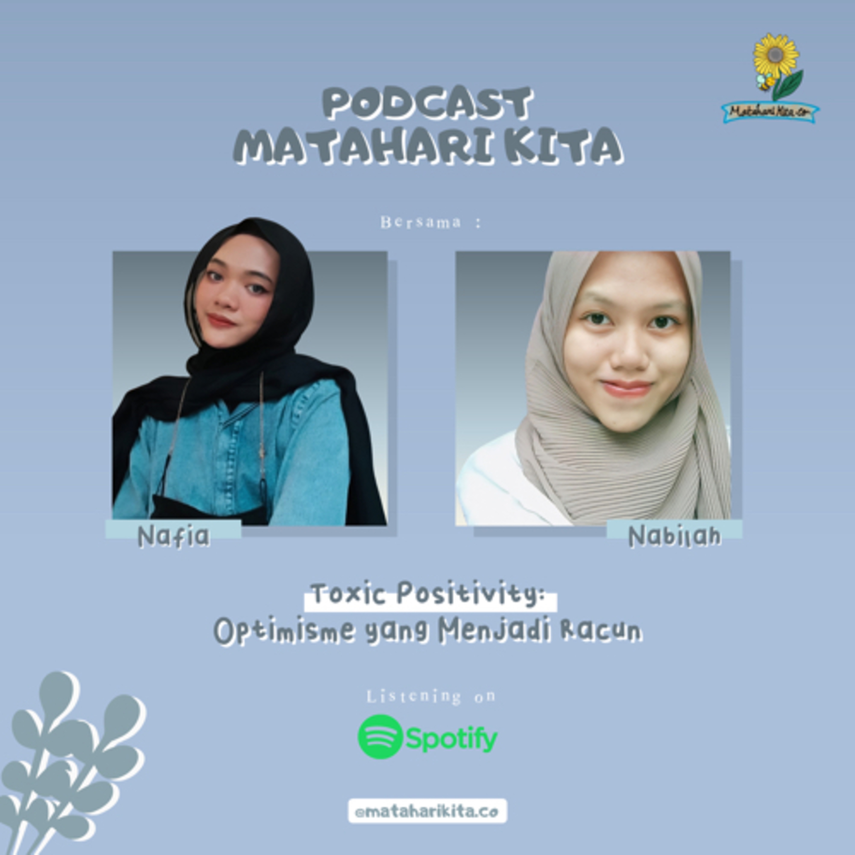 Matahari Kita