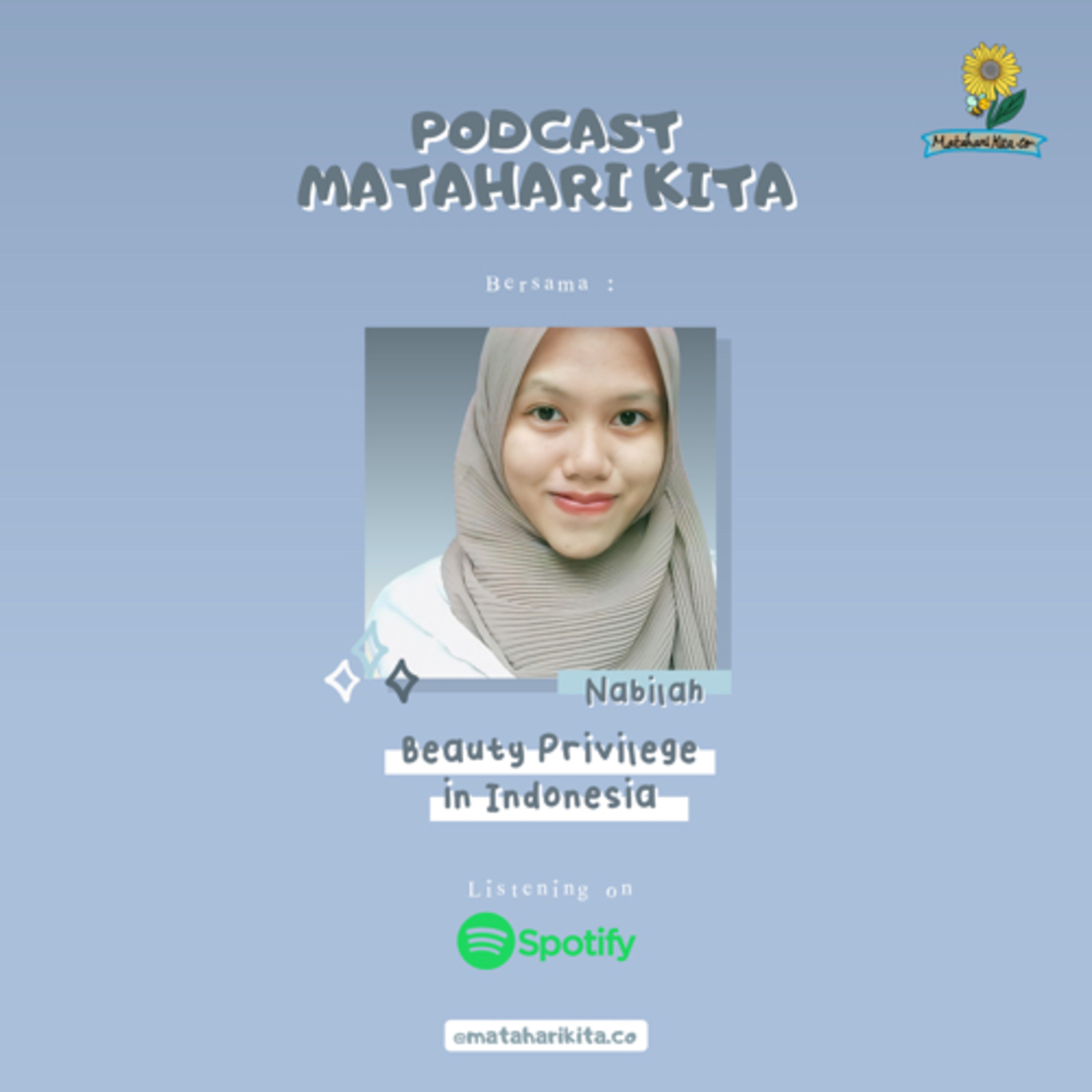 Matahari Kita