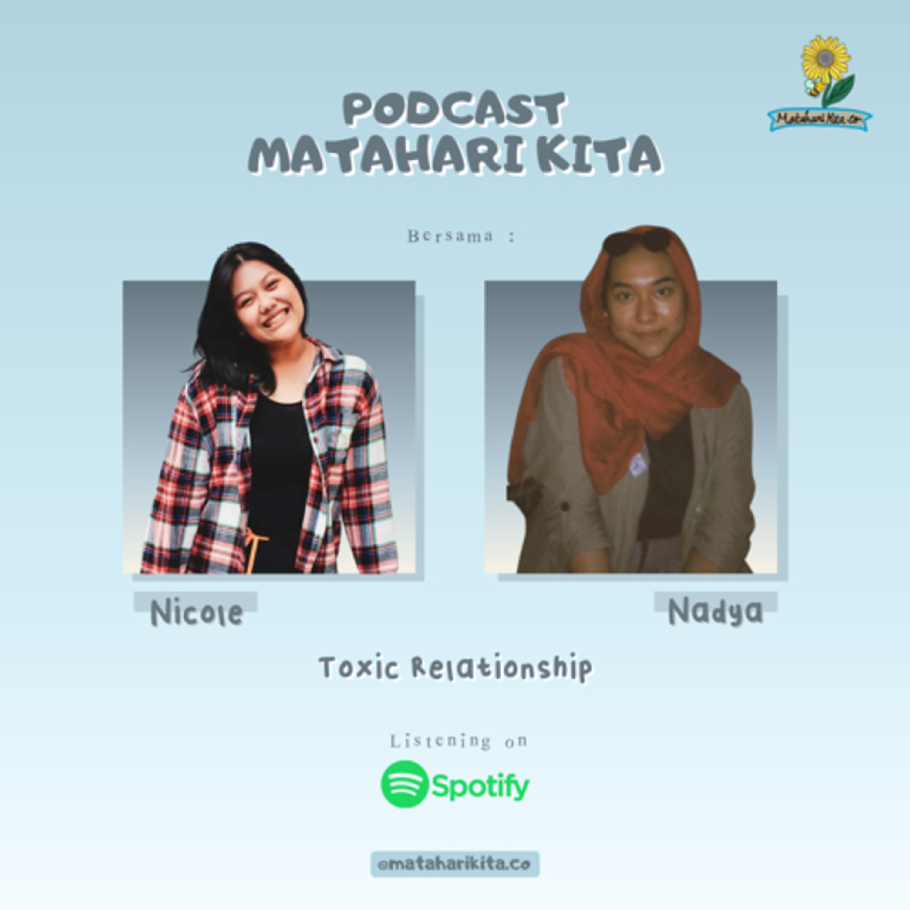 Matahari Kita