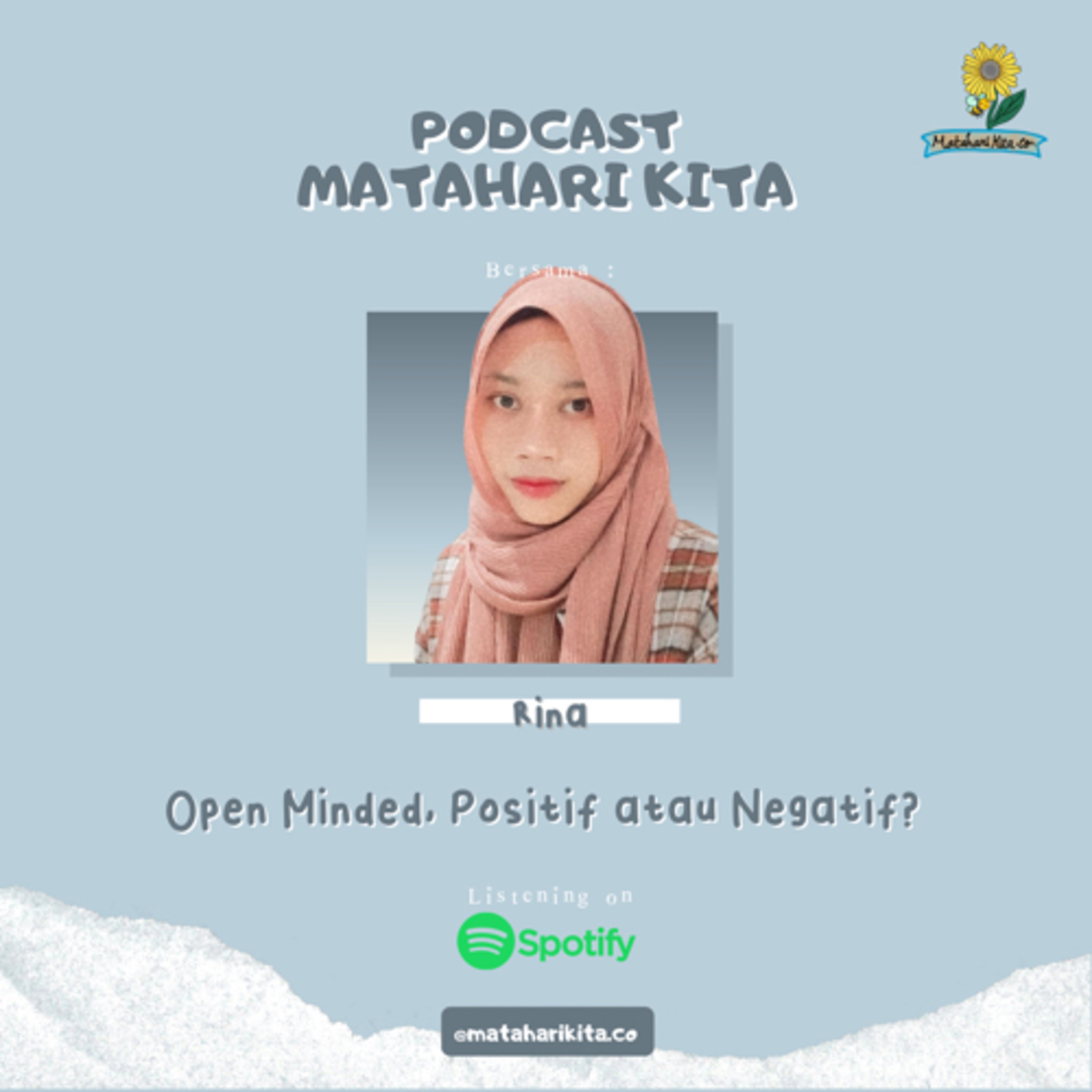 Matahari Kita