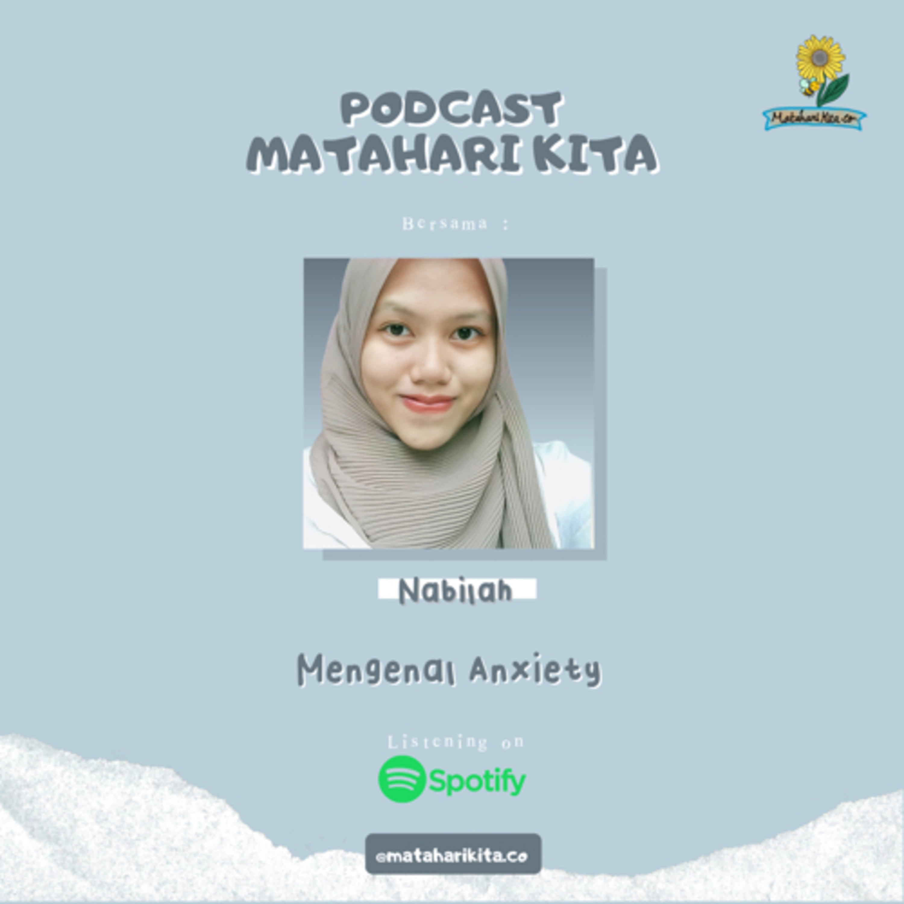 Matahari Kita