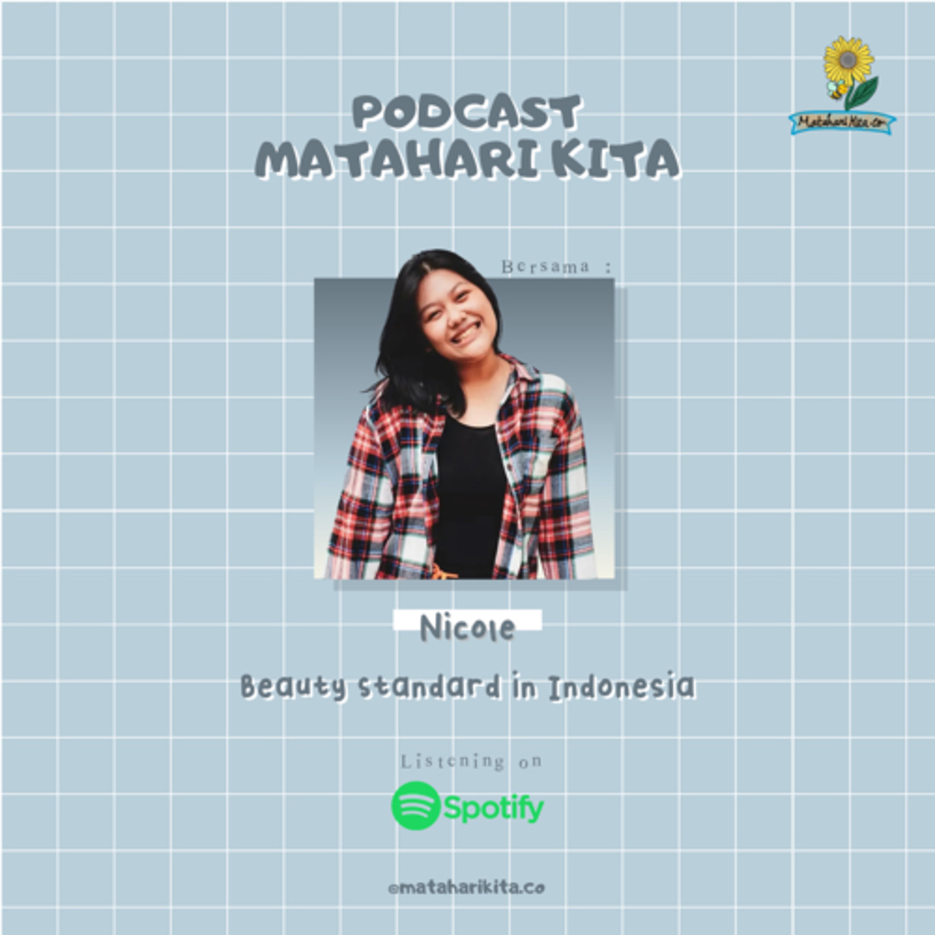 Matahari Kita