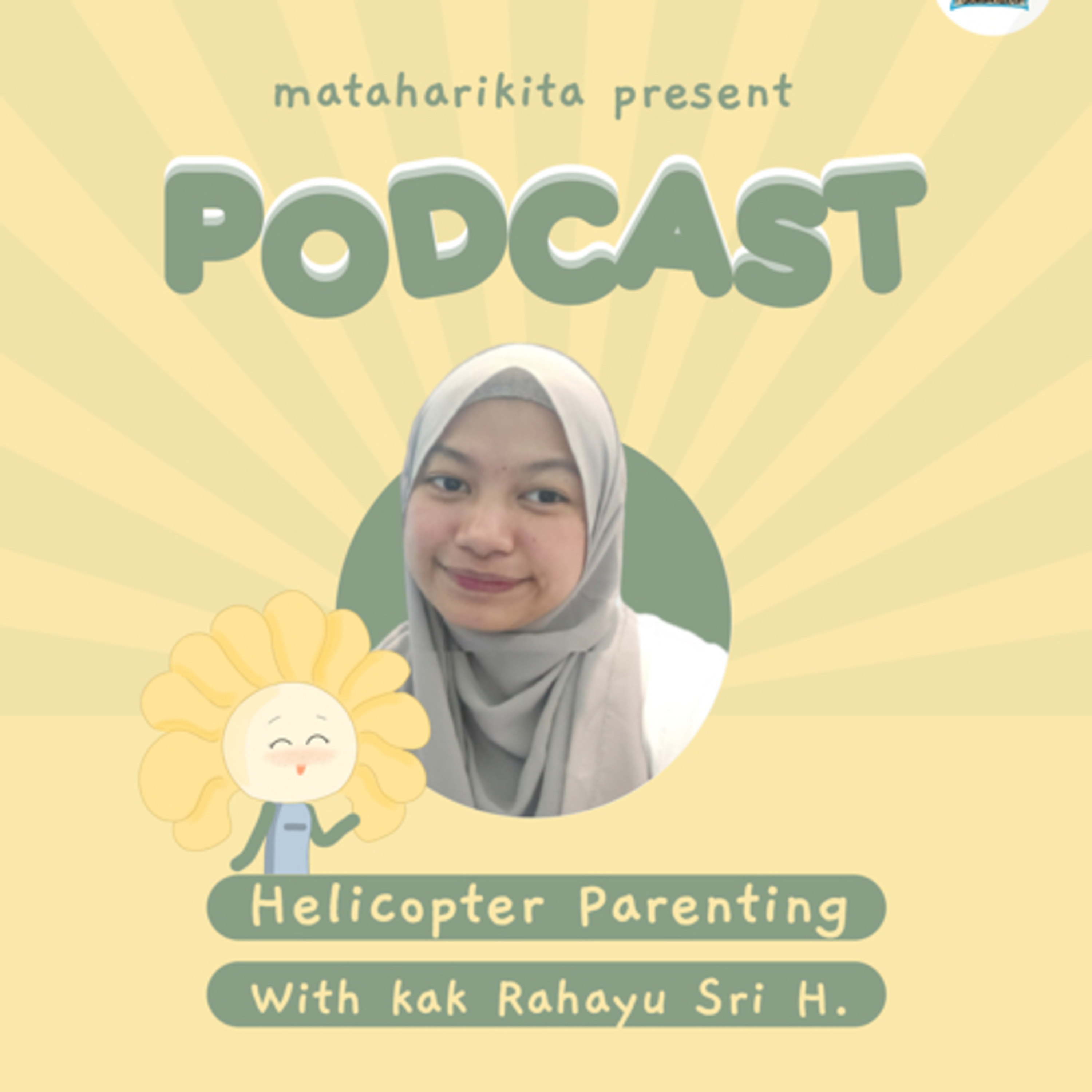 Matahari Kita