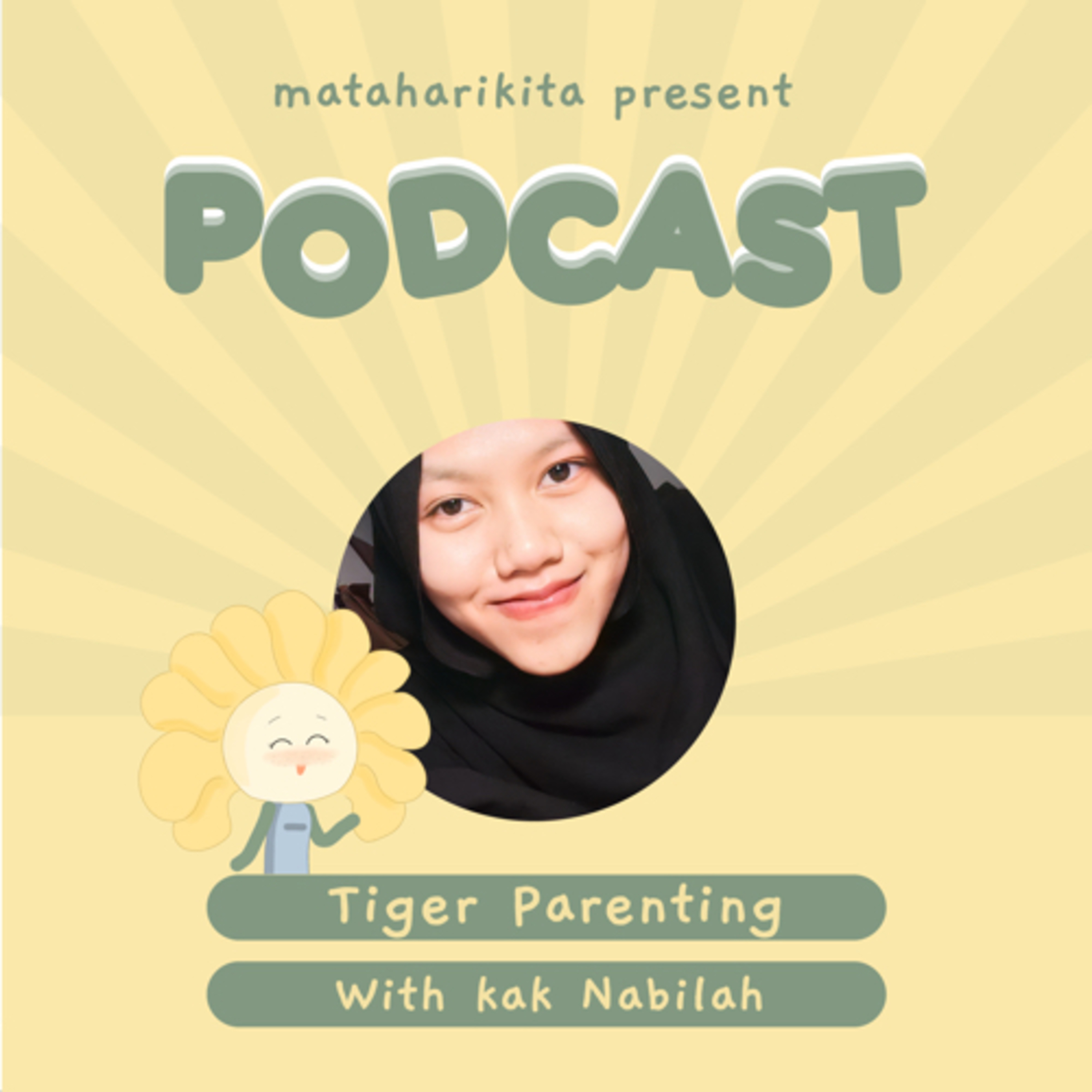 Matahari Kita