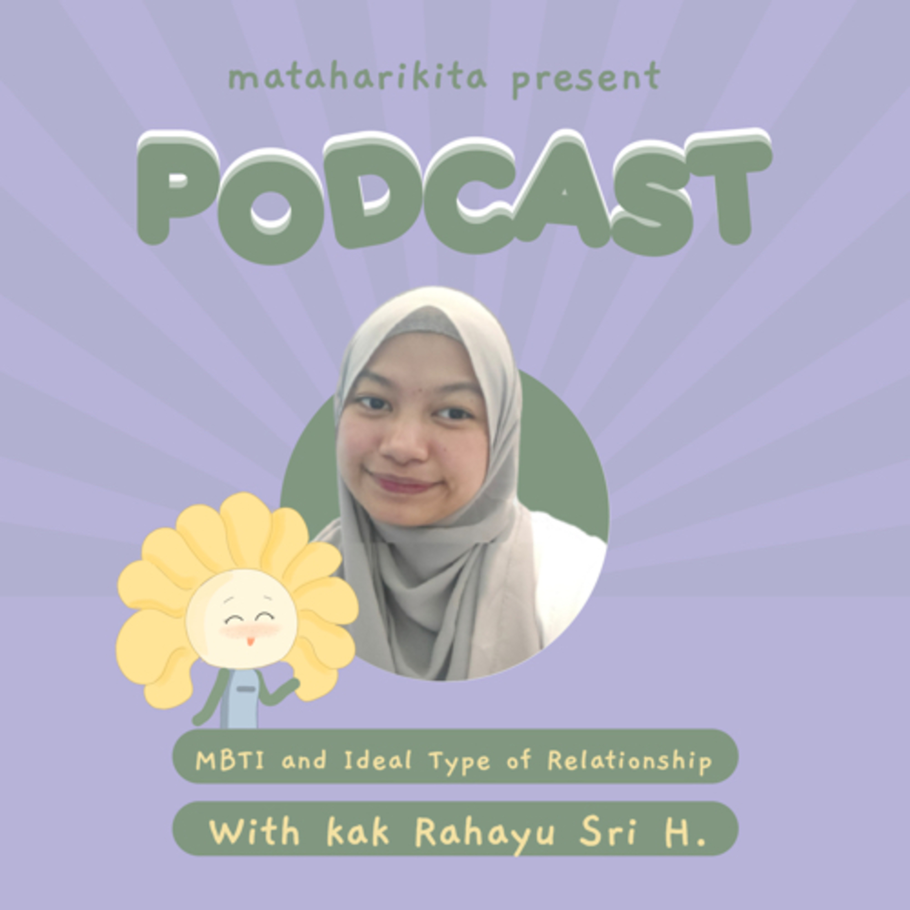 Matahari Kita