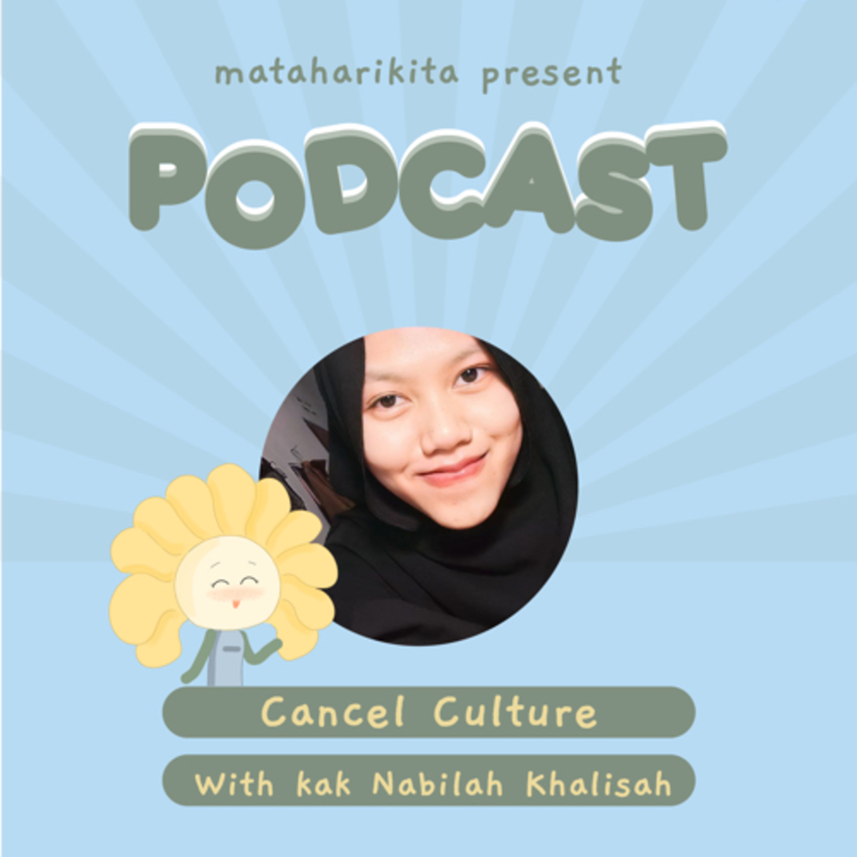 Matahari Kita
