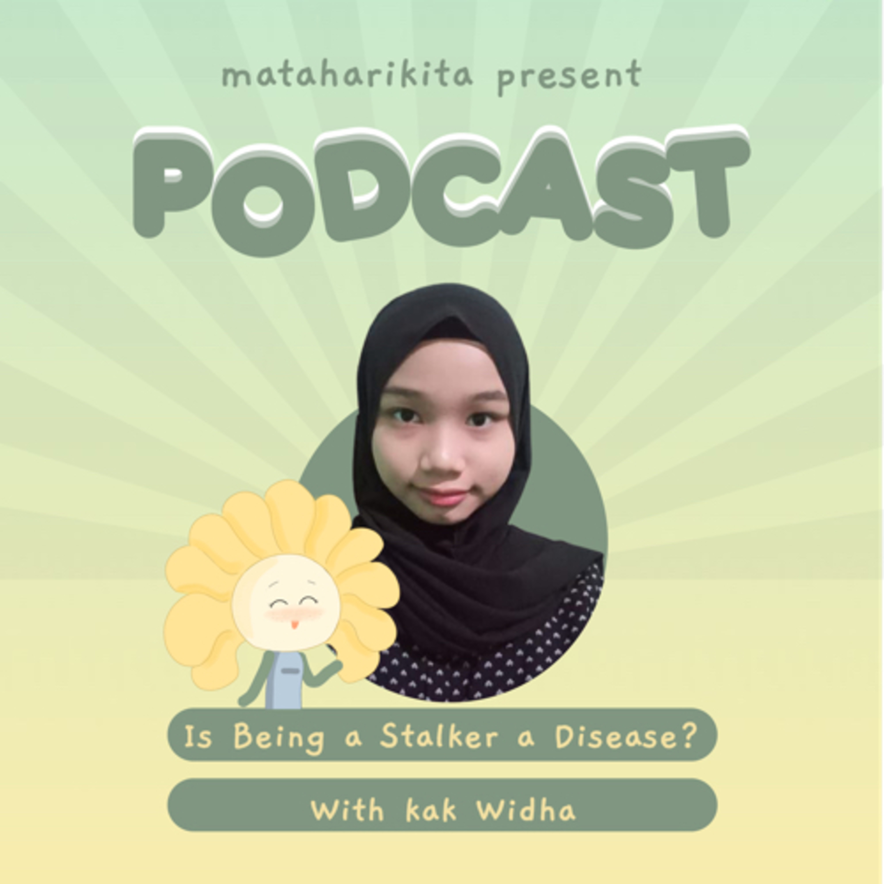 Matahari Kita