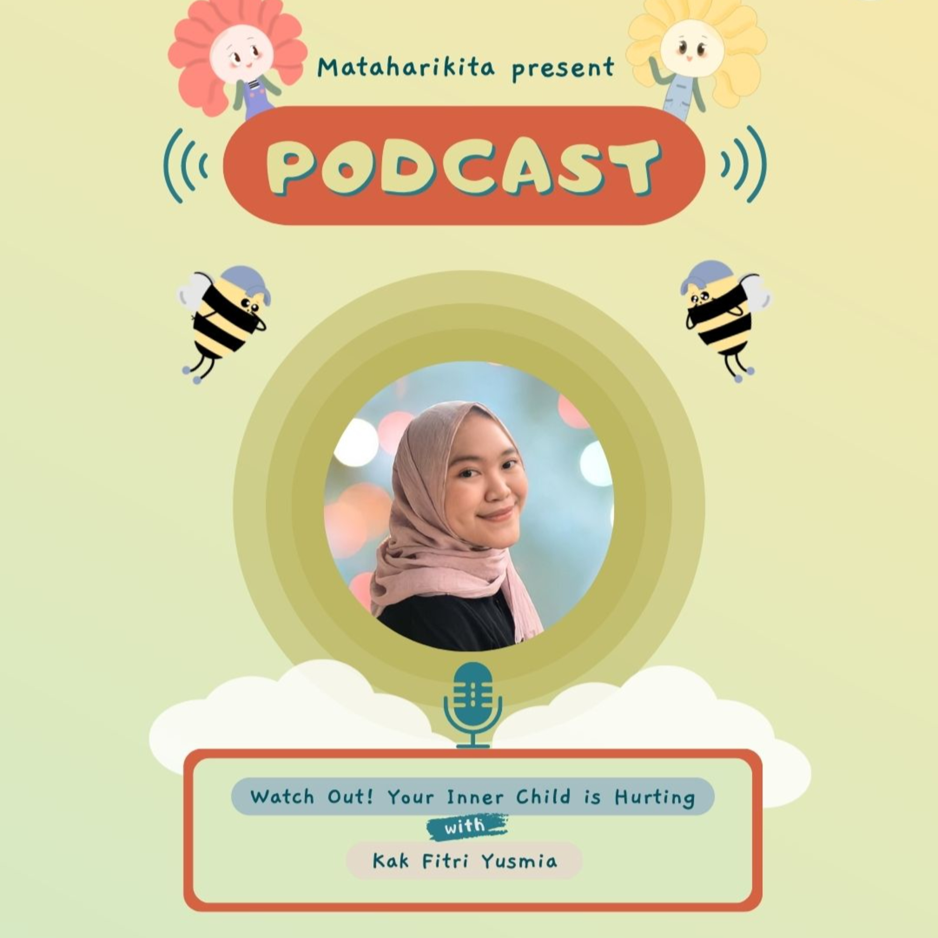 Matahari Kita