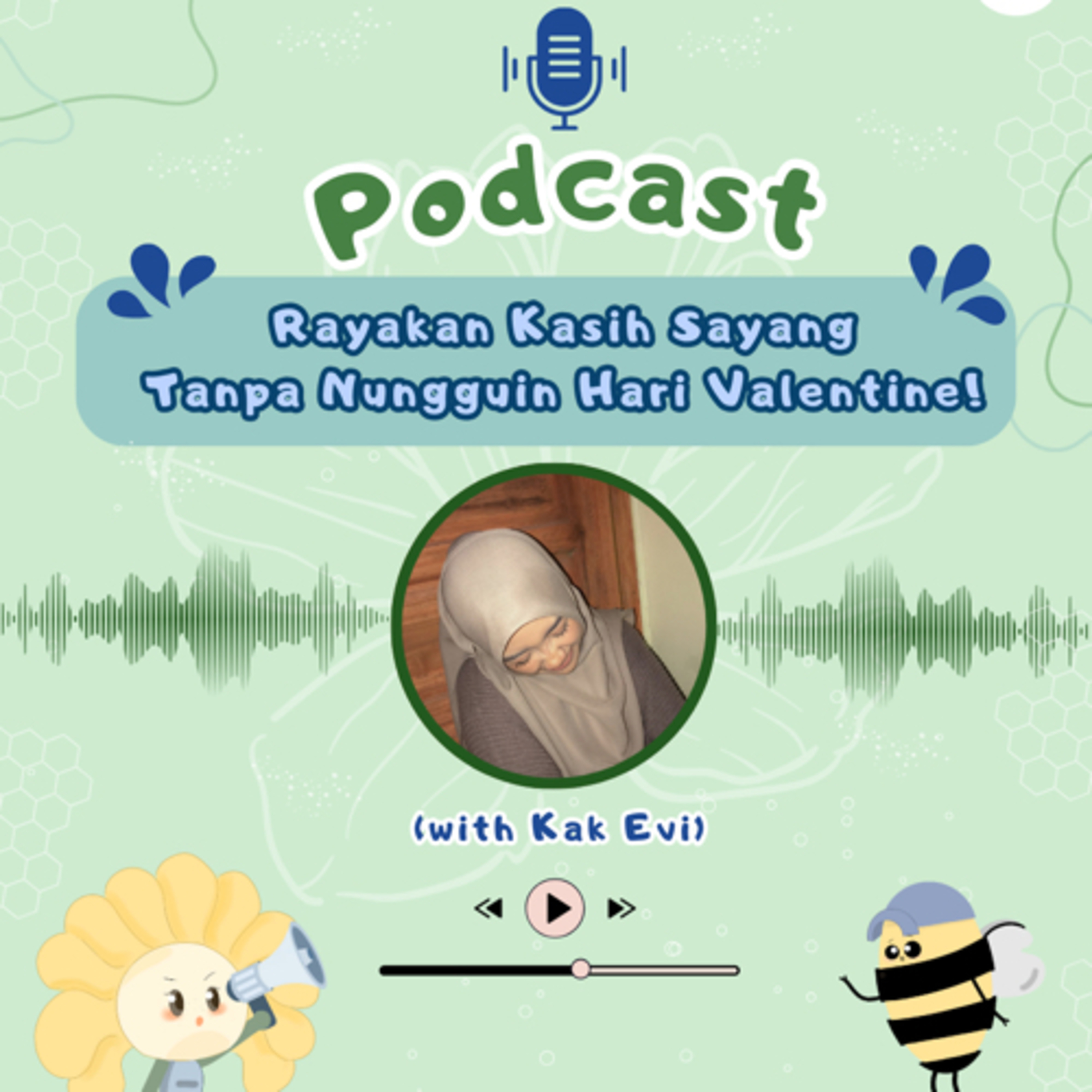 Matahari Kita