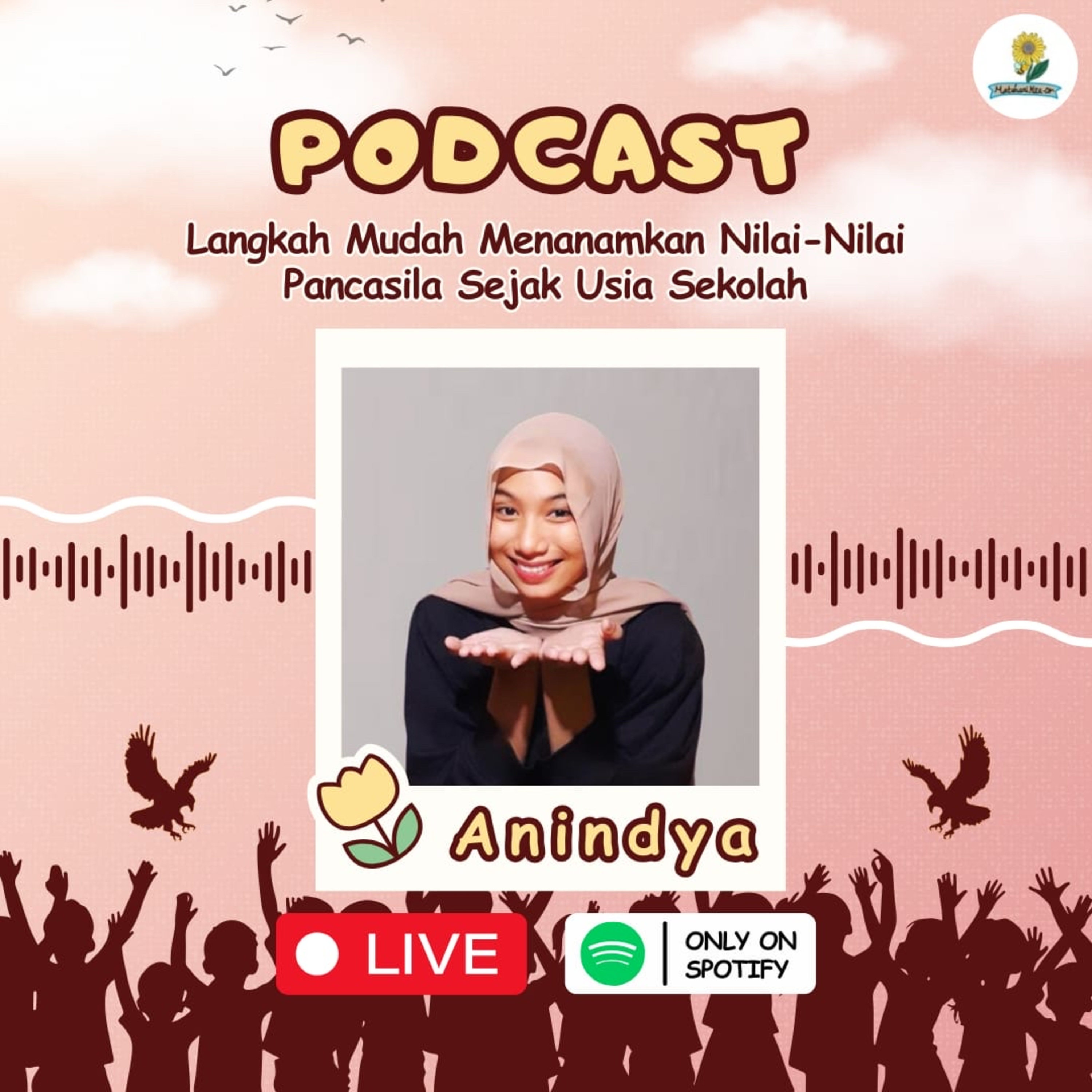 Matahari Kita