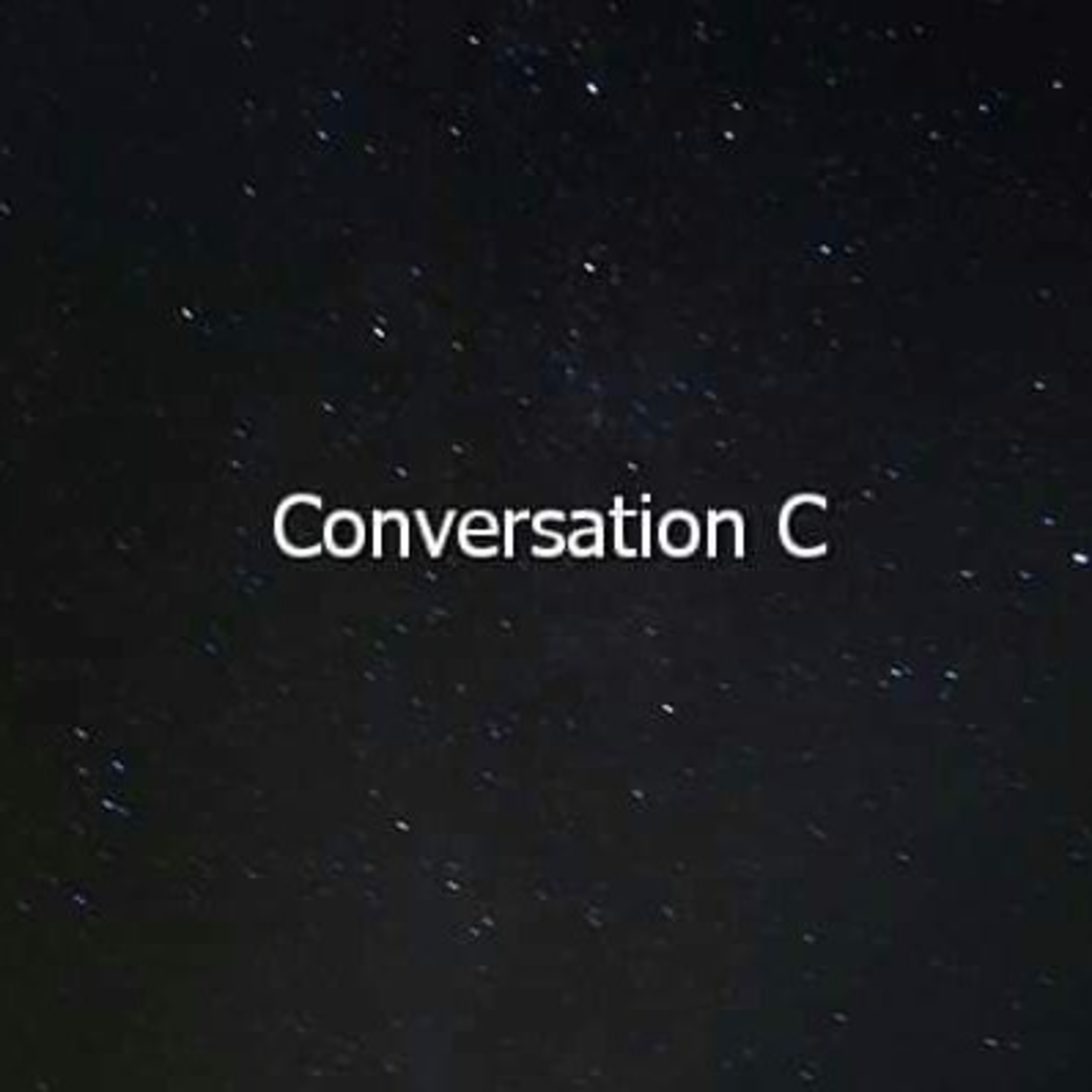 ဆပ်ရိပ် - Conversation C episode artwork