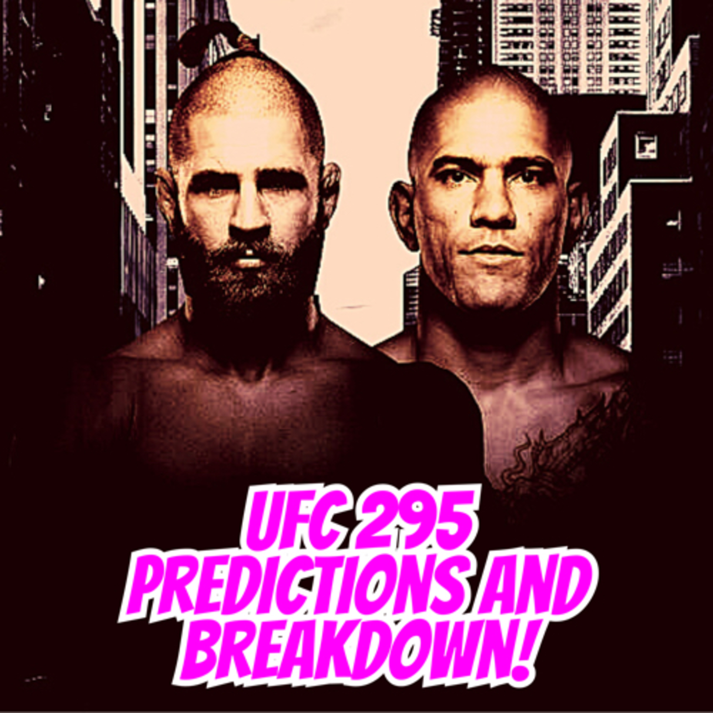 UFC 295: Prochazka Vs Pereira Full Card Breakdown and Analysis