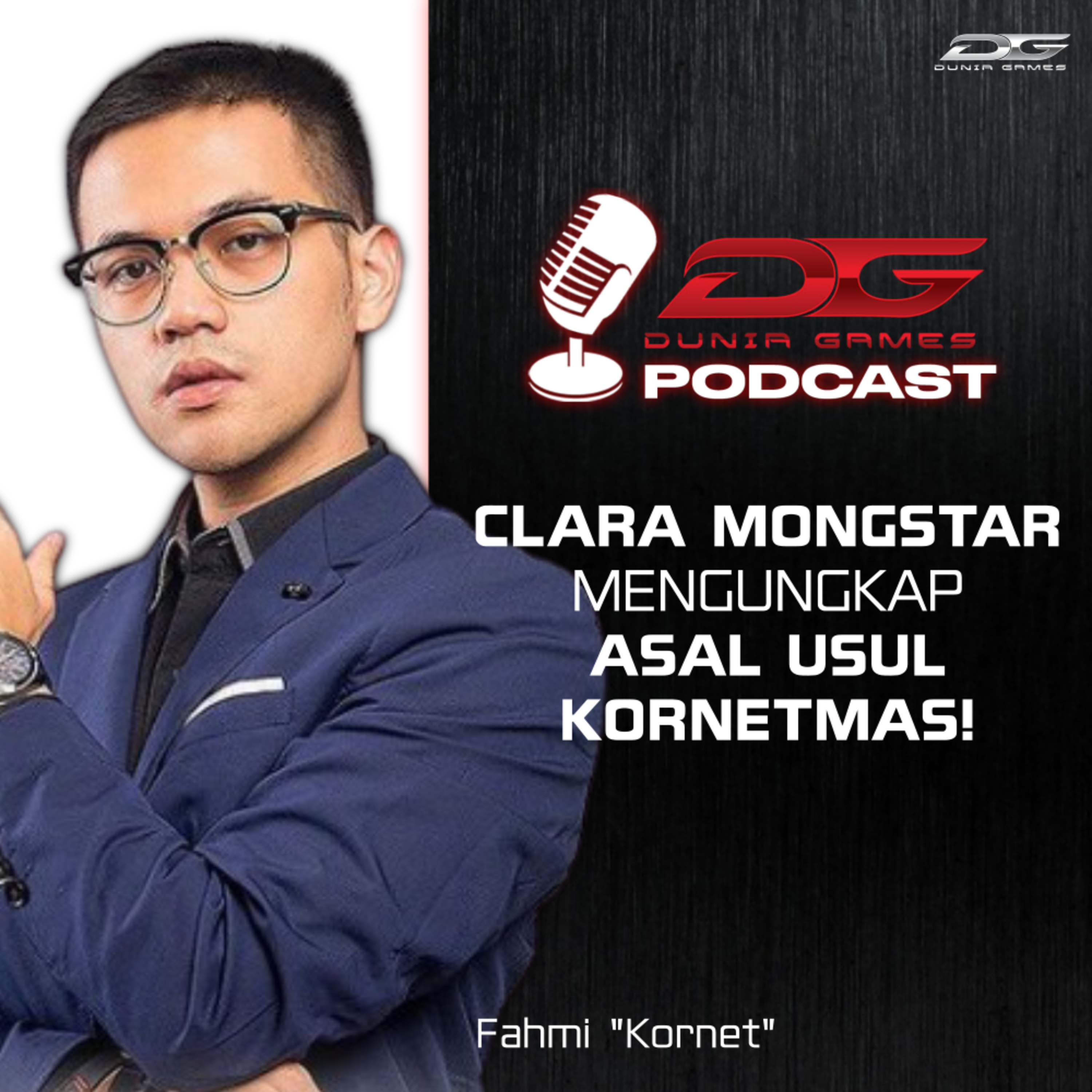 Dunia Games Podcast