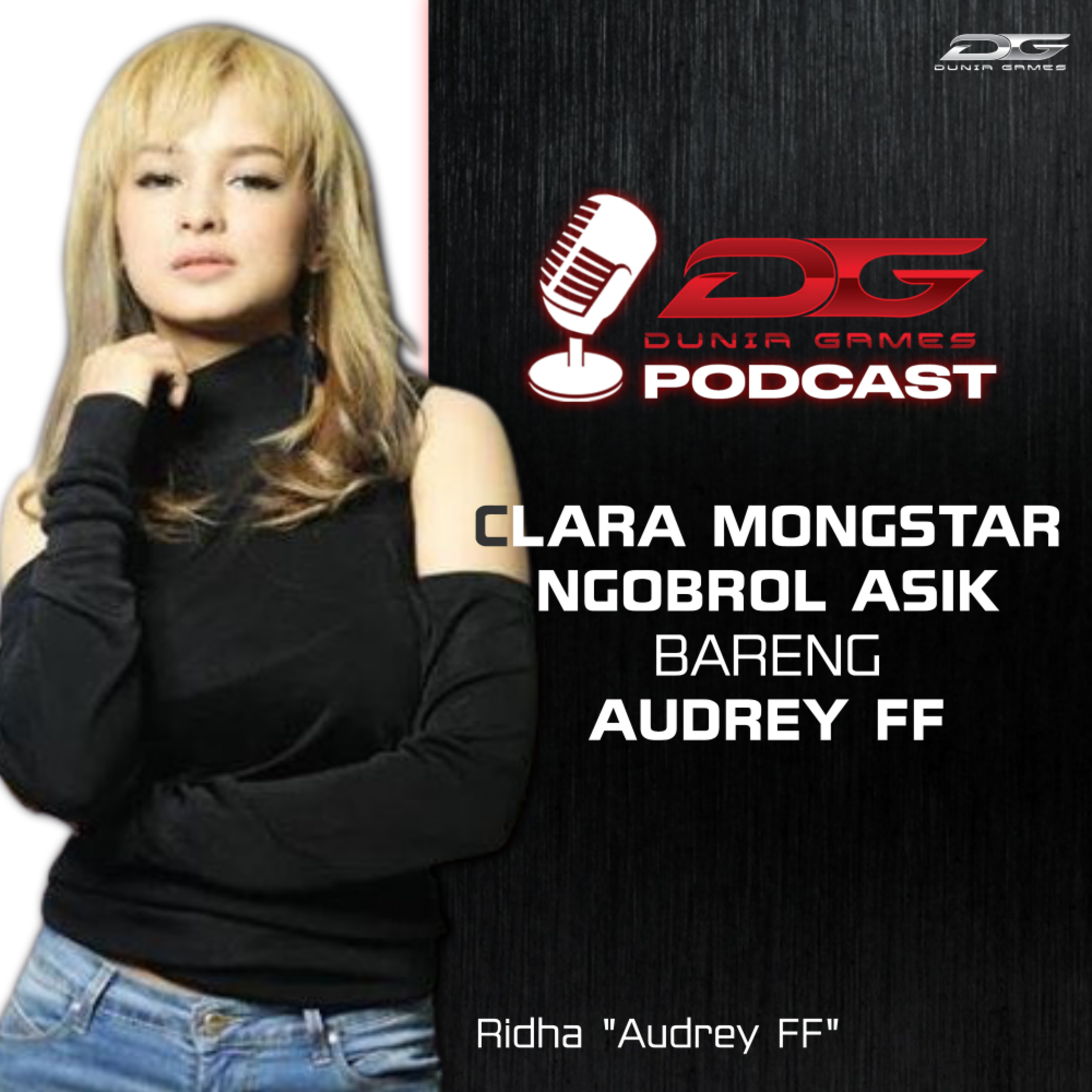 Dunia Games Podcast