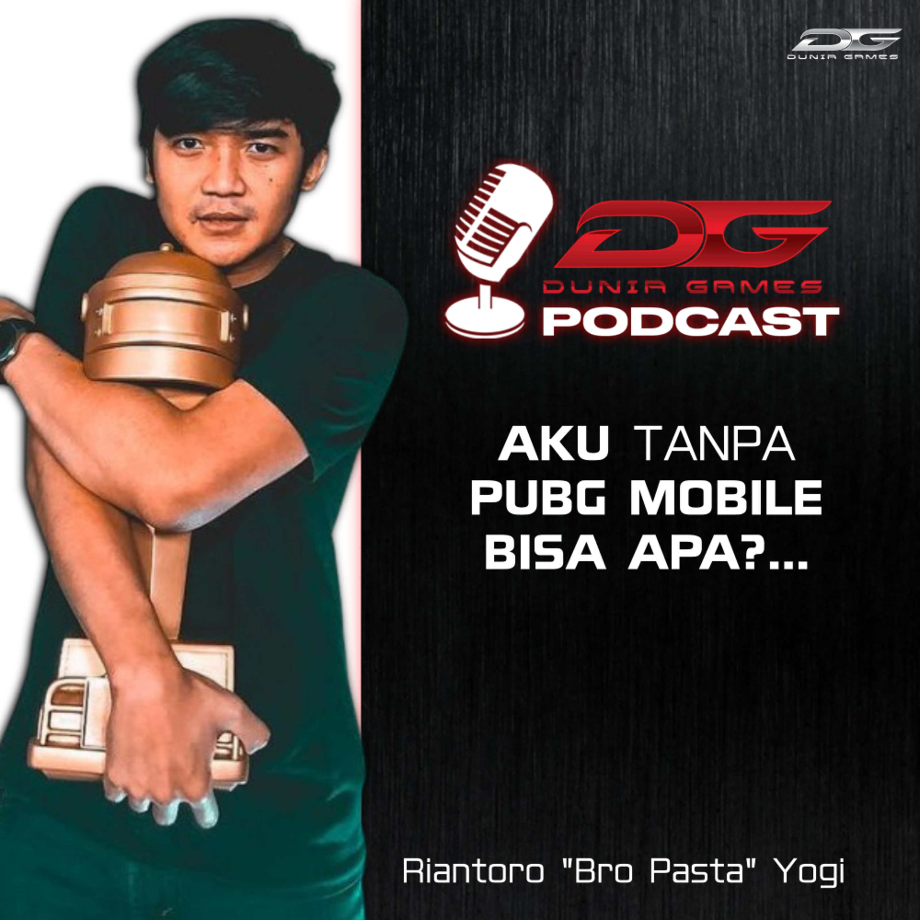 Dunia Games Podcast