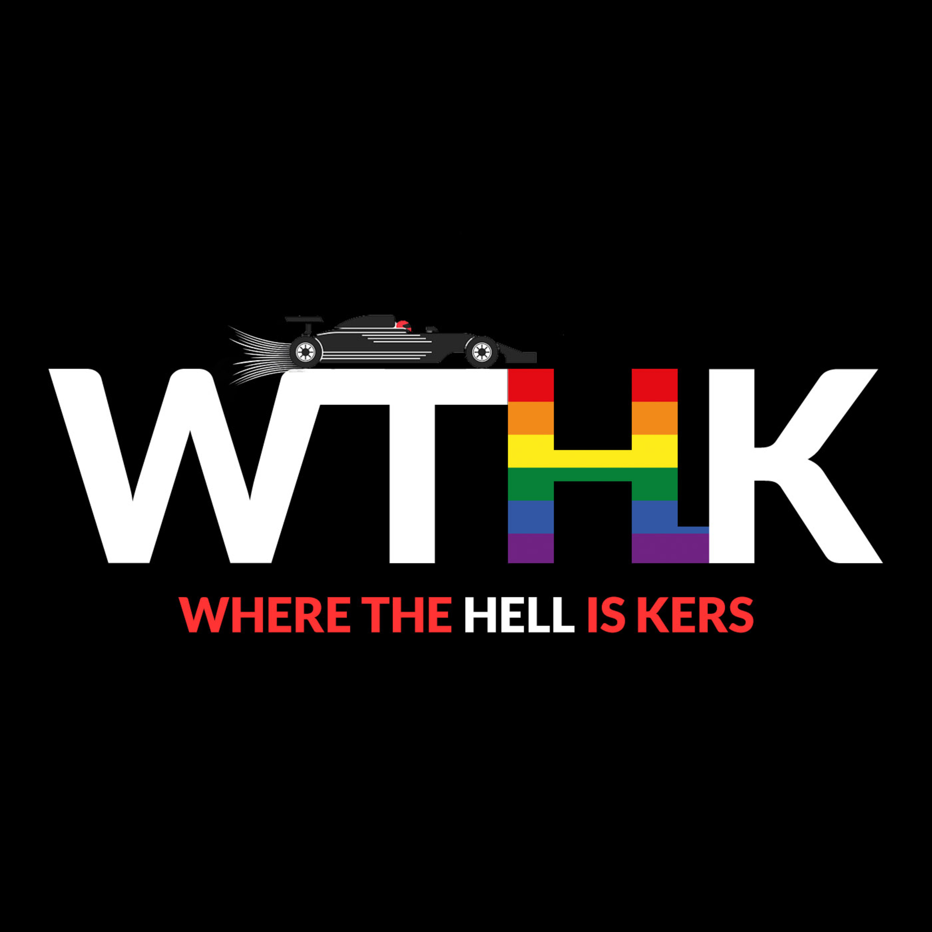 WTHK 10/07/22: British GP reactions, Austrian GP Preview, Safety at the Track and...A fight about food