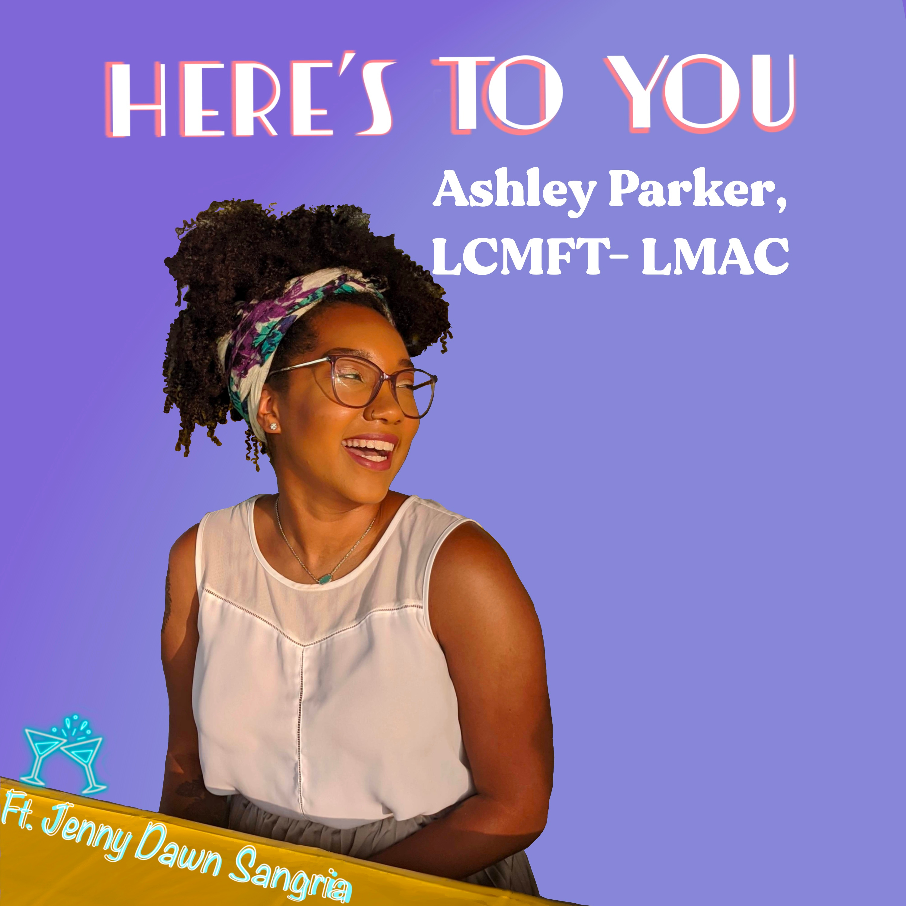 Here\'s to You