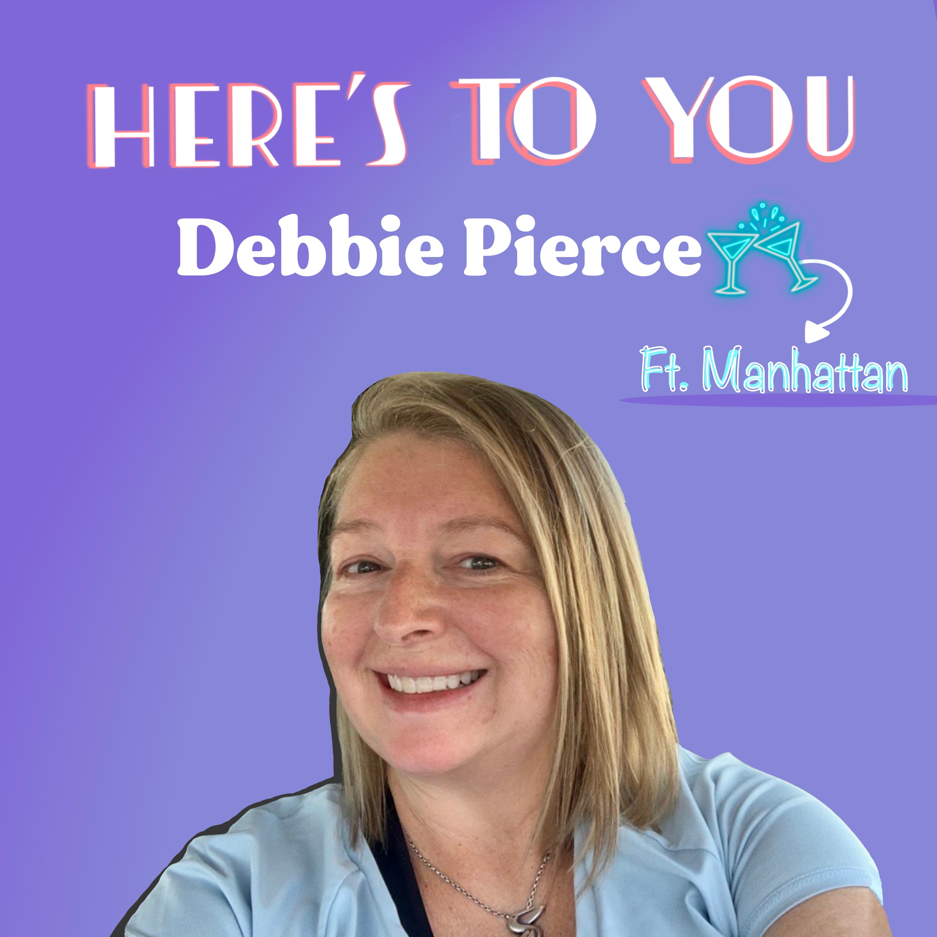 Here\'s to You