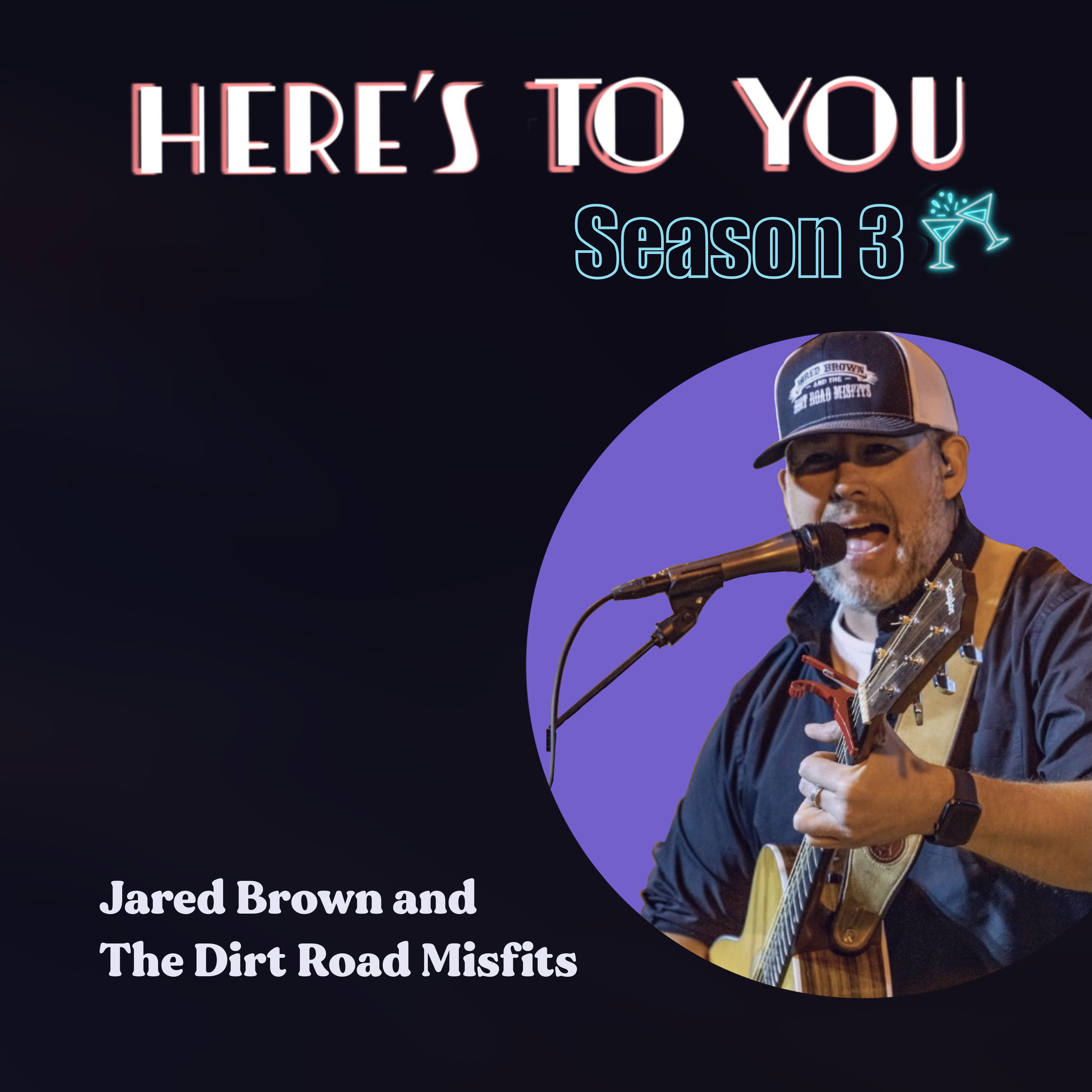 035 - Ranchin' around w/ Jared Brown
