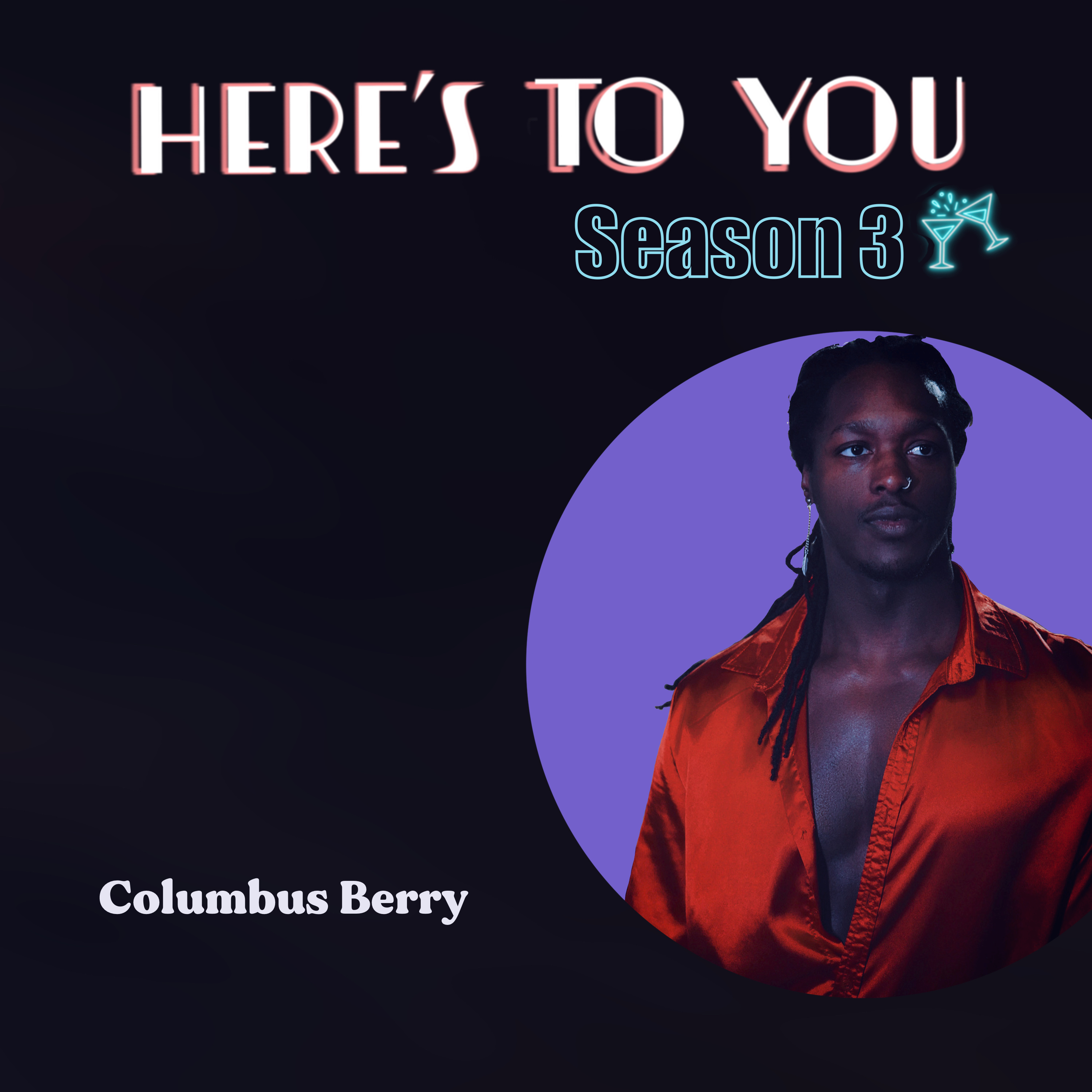 Here\'s to You