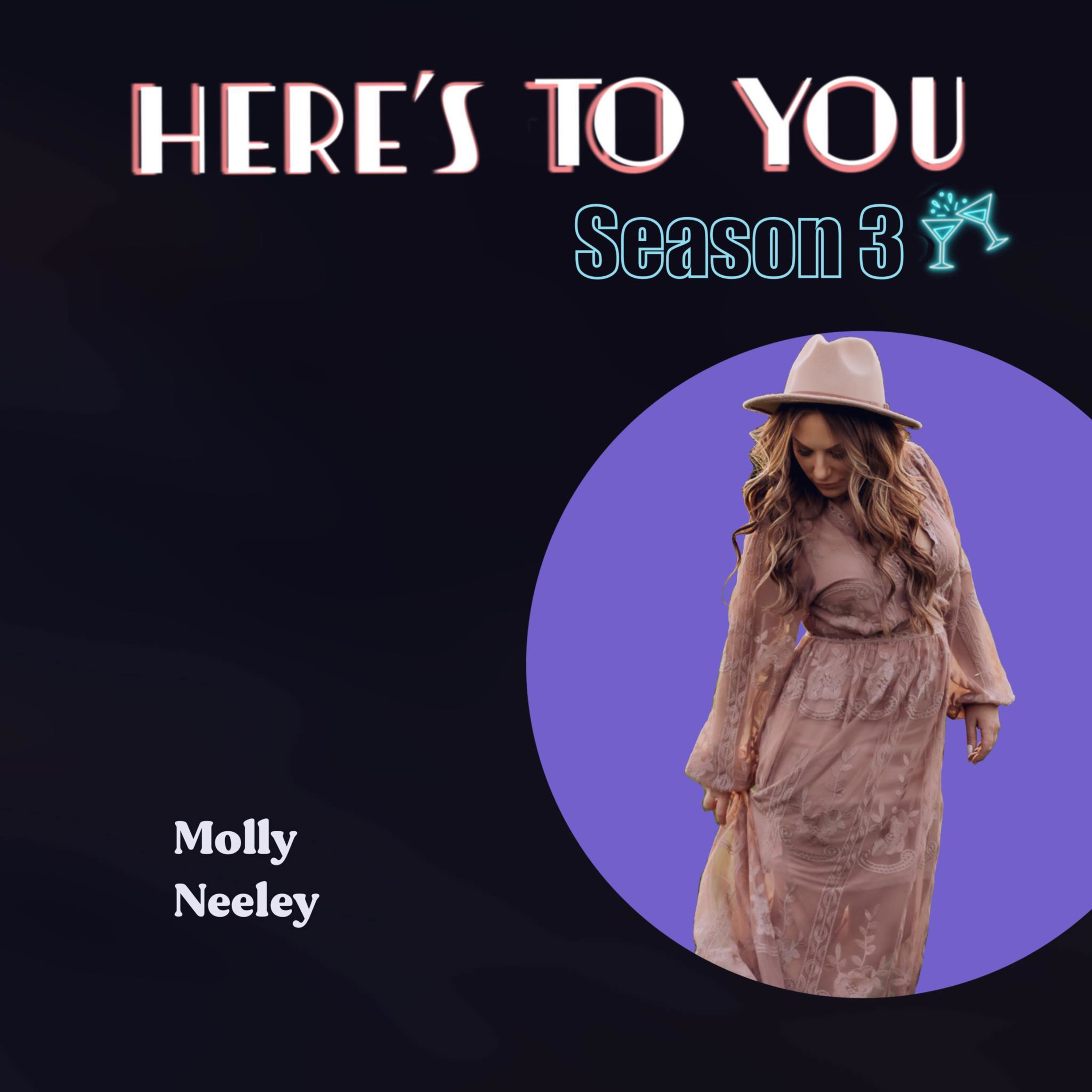 038 - Wizard of the Pod w/ Molly Neeley