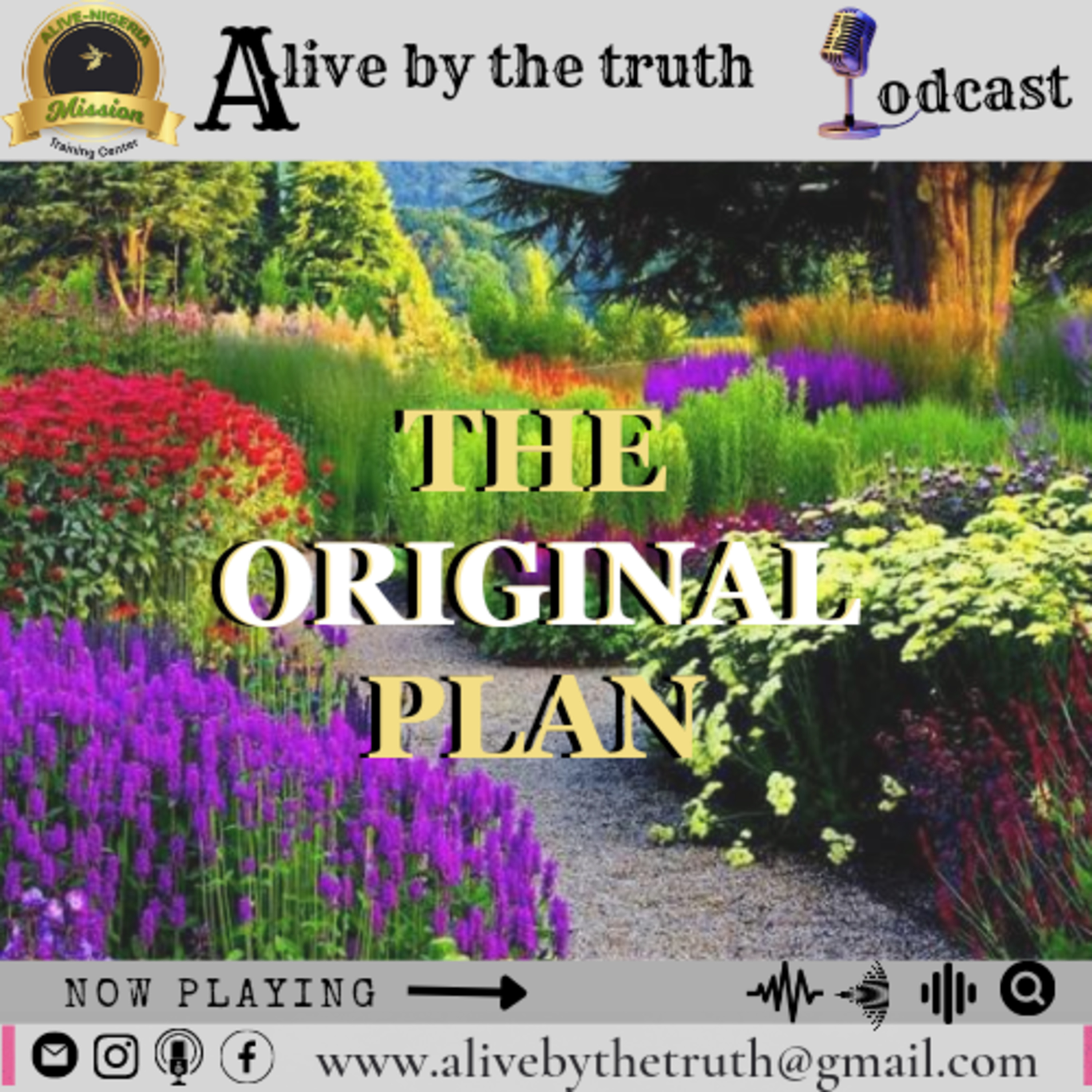Heaven Part 2: The Original Plan episode artwork
