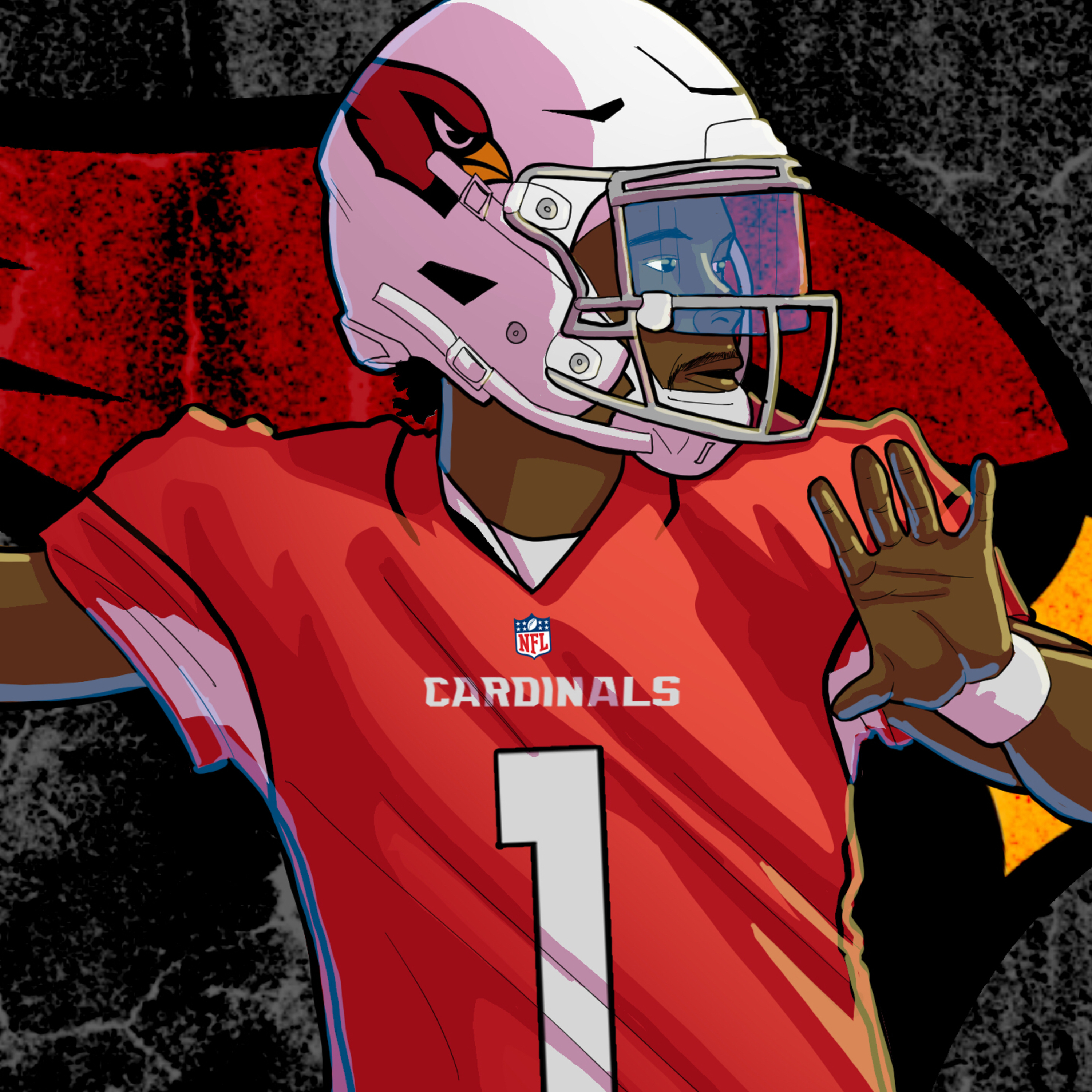 Episode 1. Game of Thrones, NFL Draft