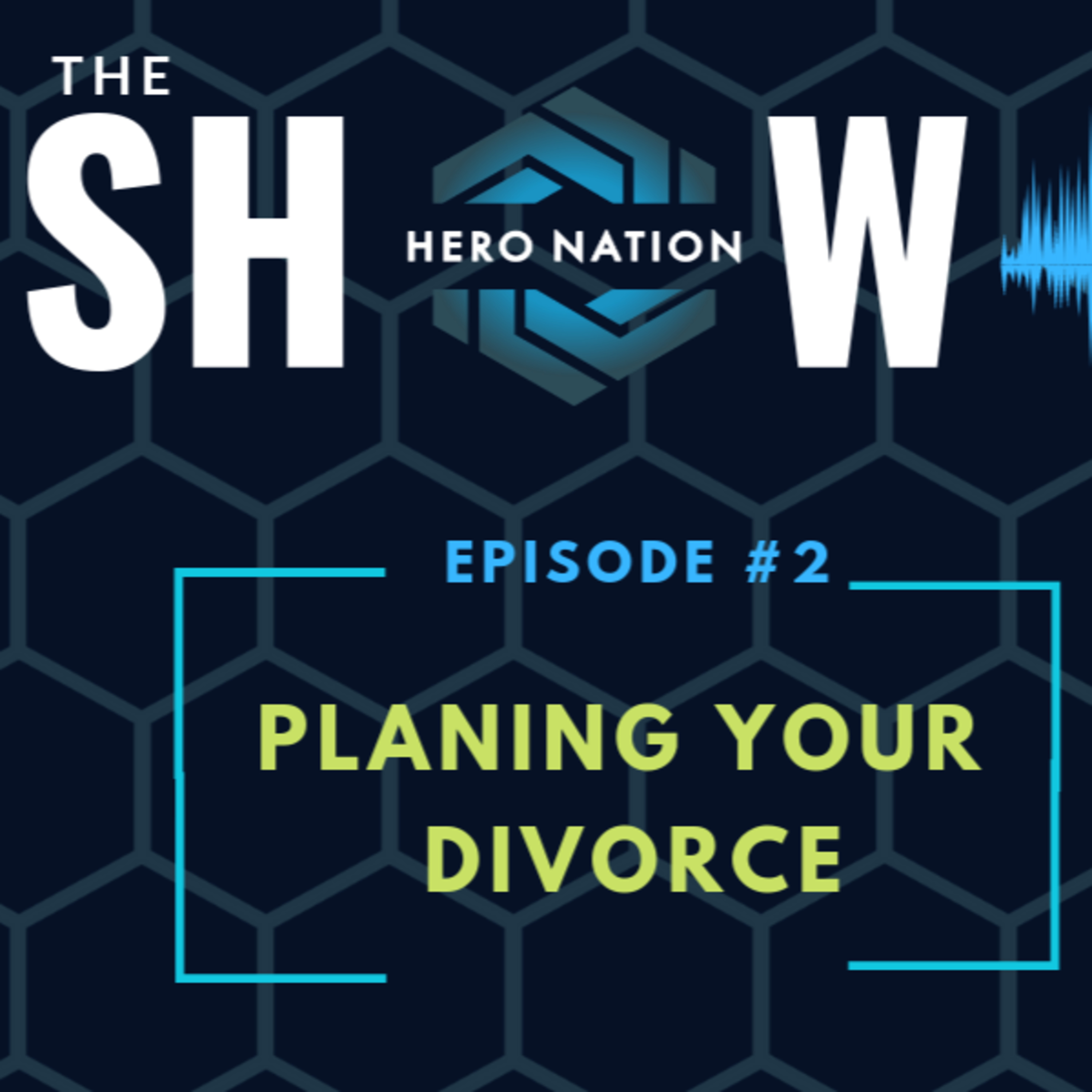 The Hero Nation Show