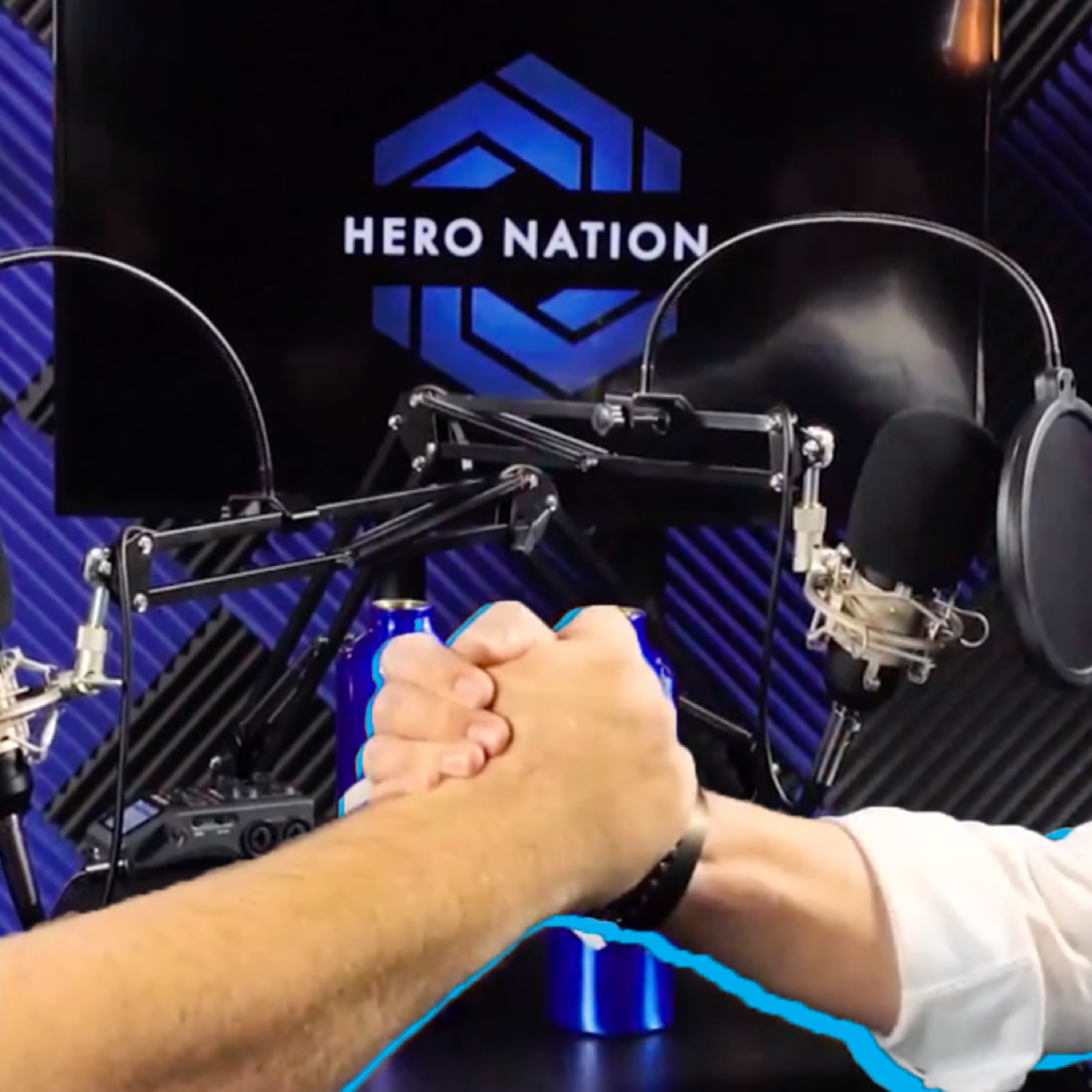 The Hero Nation Show