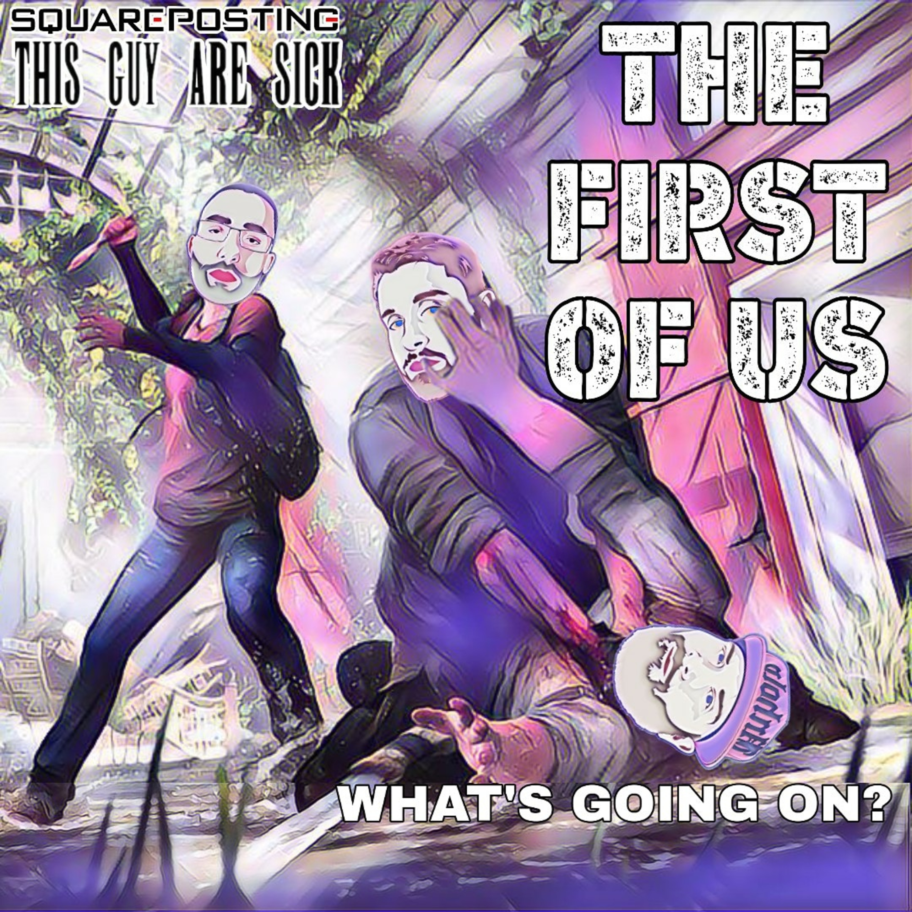 The Anti-Content Podcast