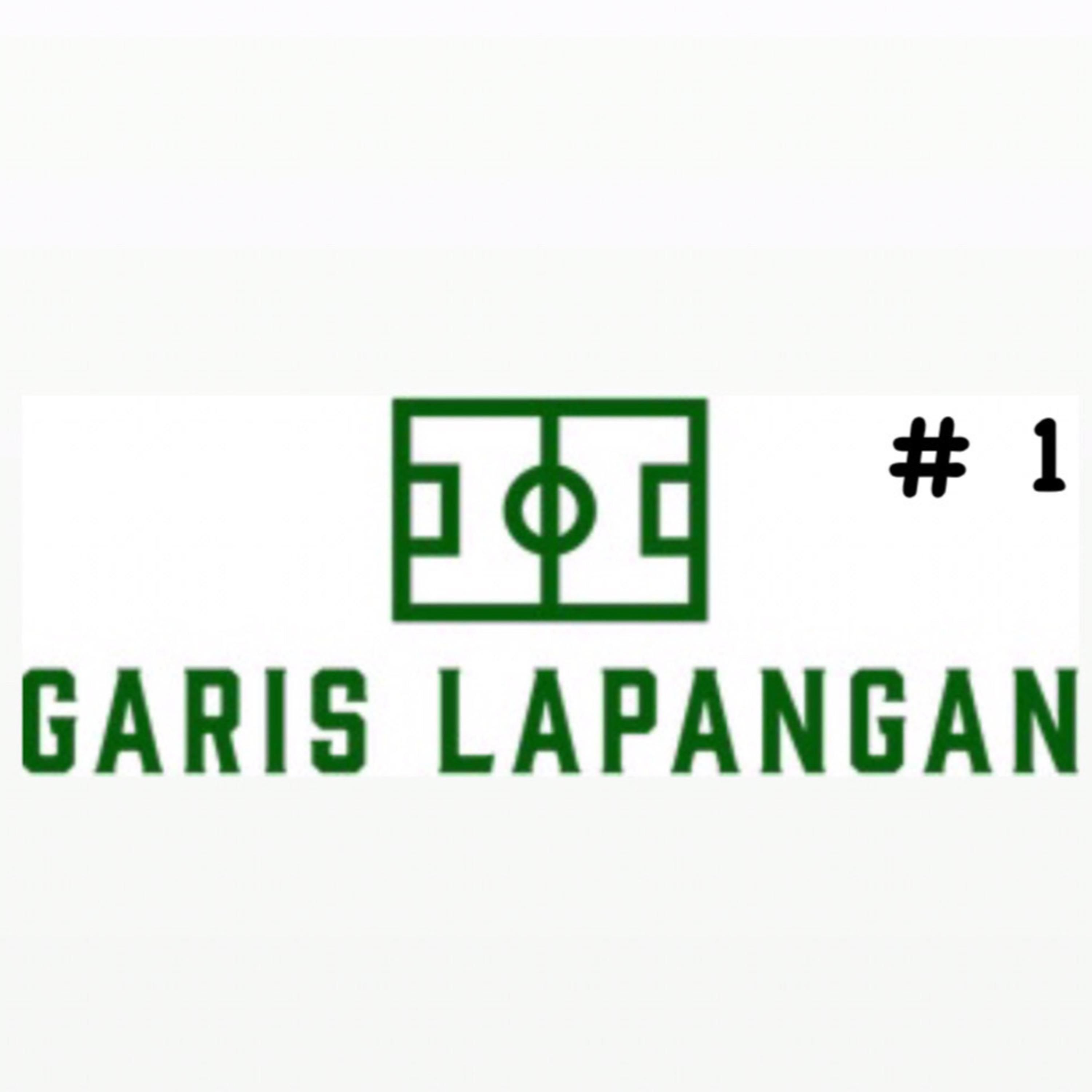 Garis Lapangan