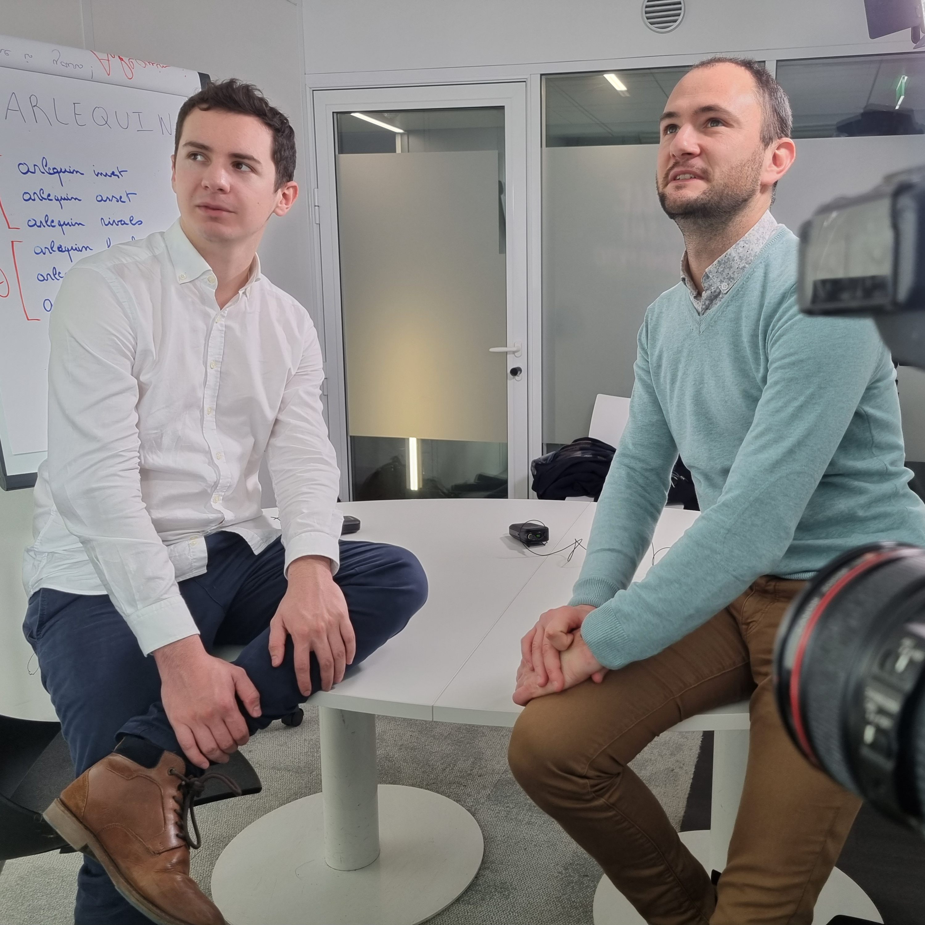 VideoBourse [Bourse et Trading]