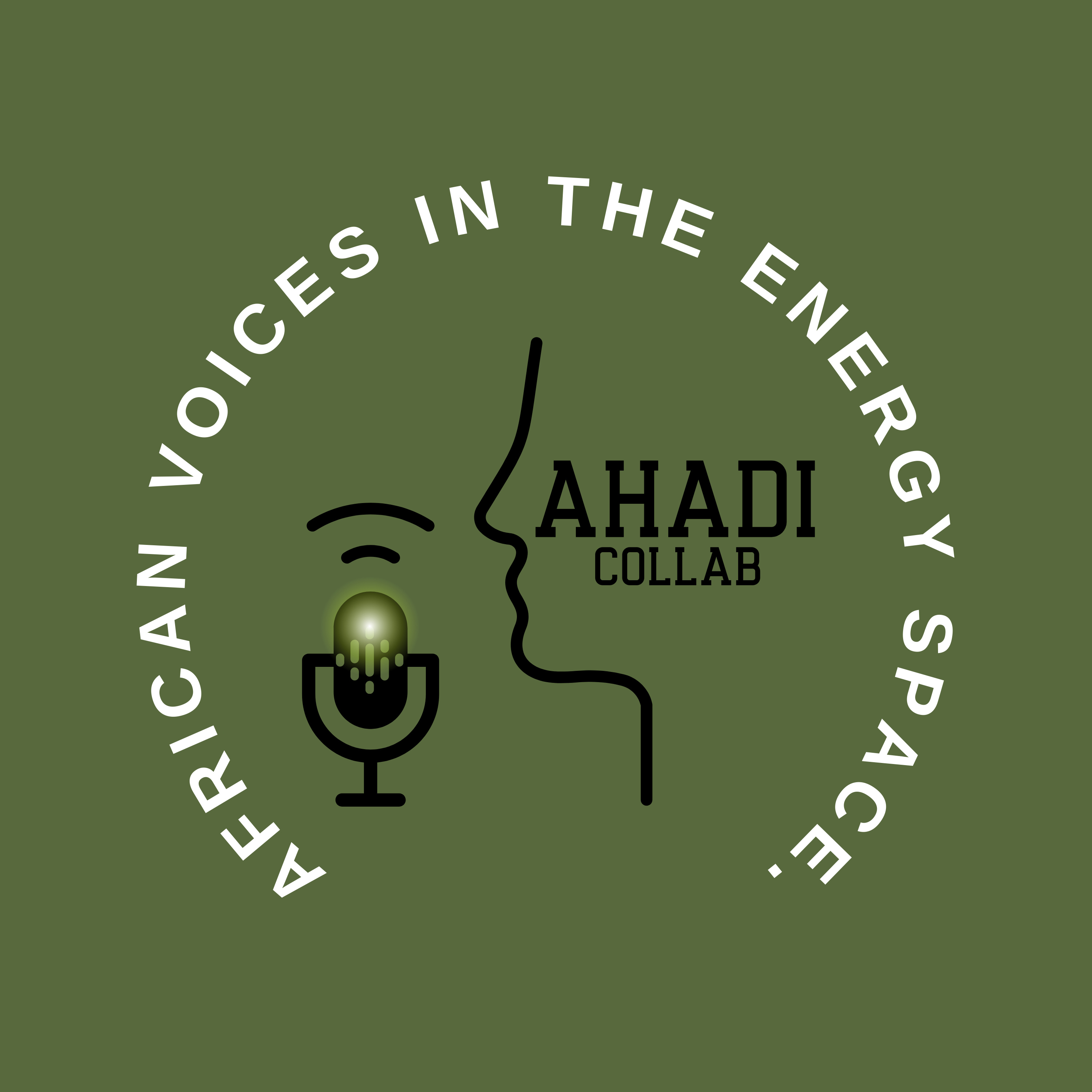 Ahadi Collab (African Voices in the Energy Space)