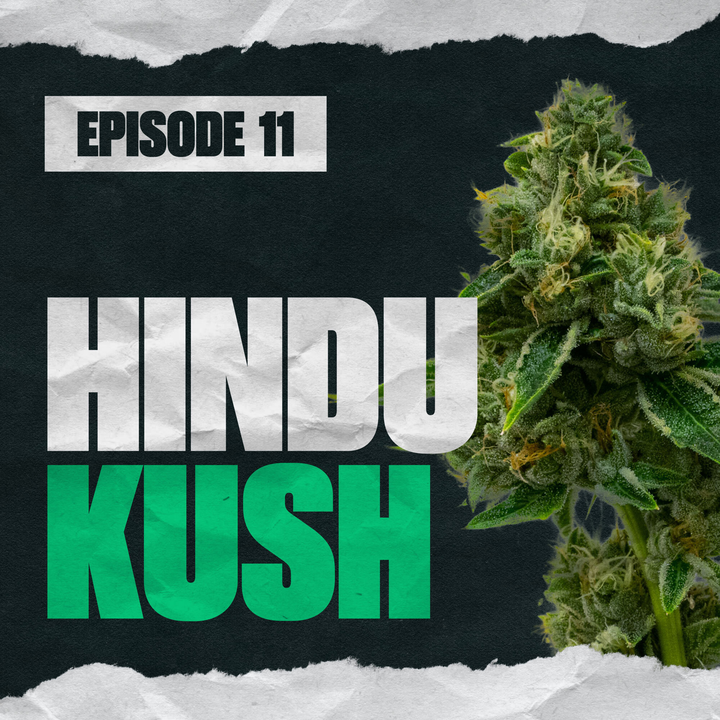 Hindu Kush
