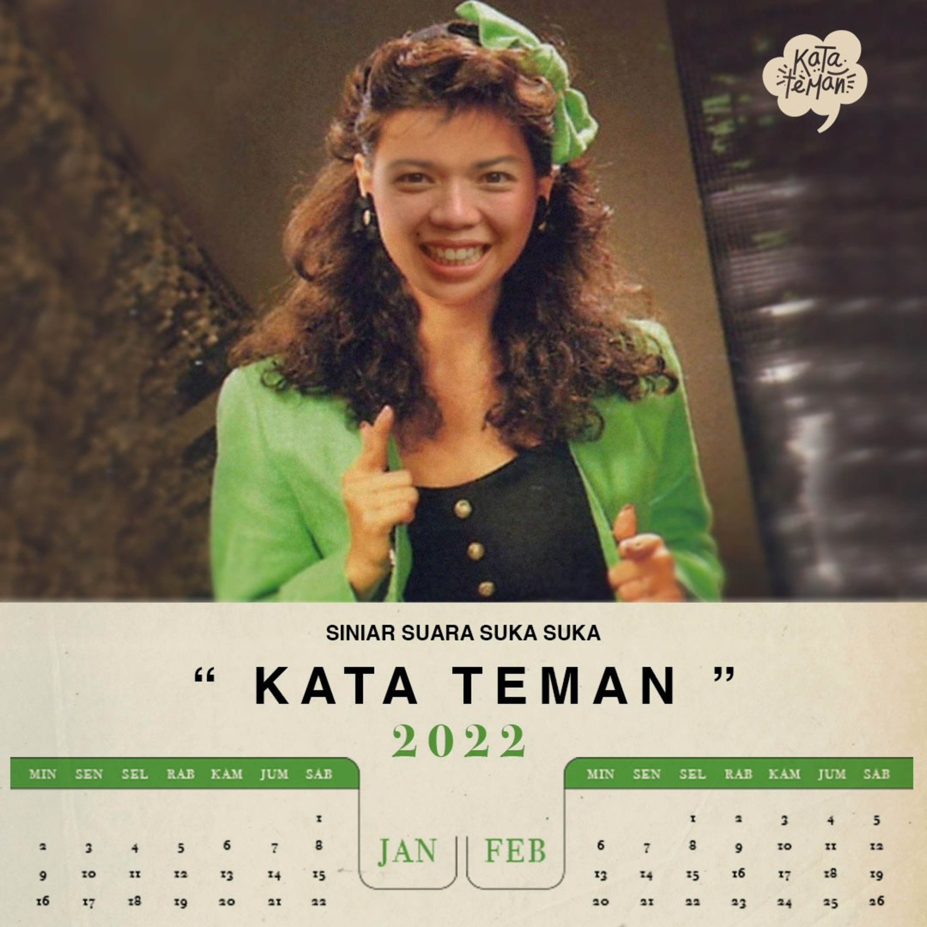 #17 - Solusi untuk Resolusi