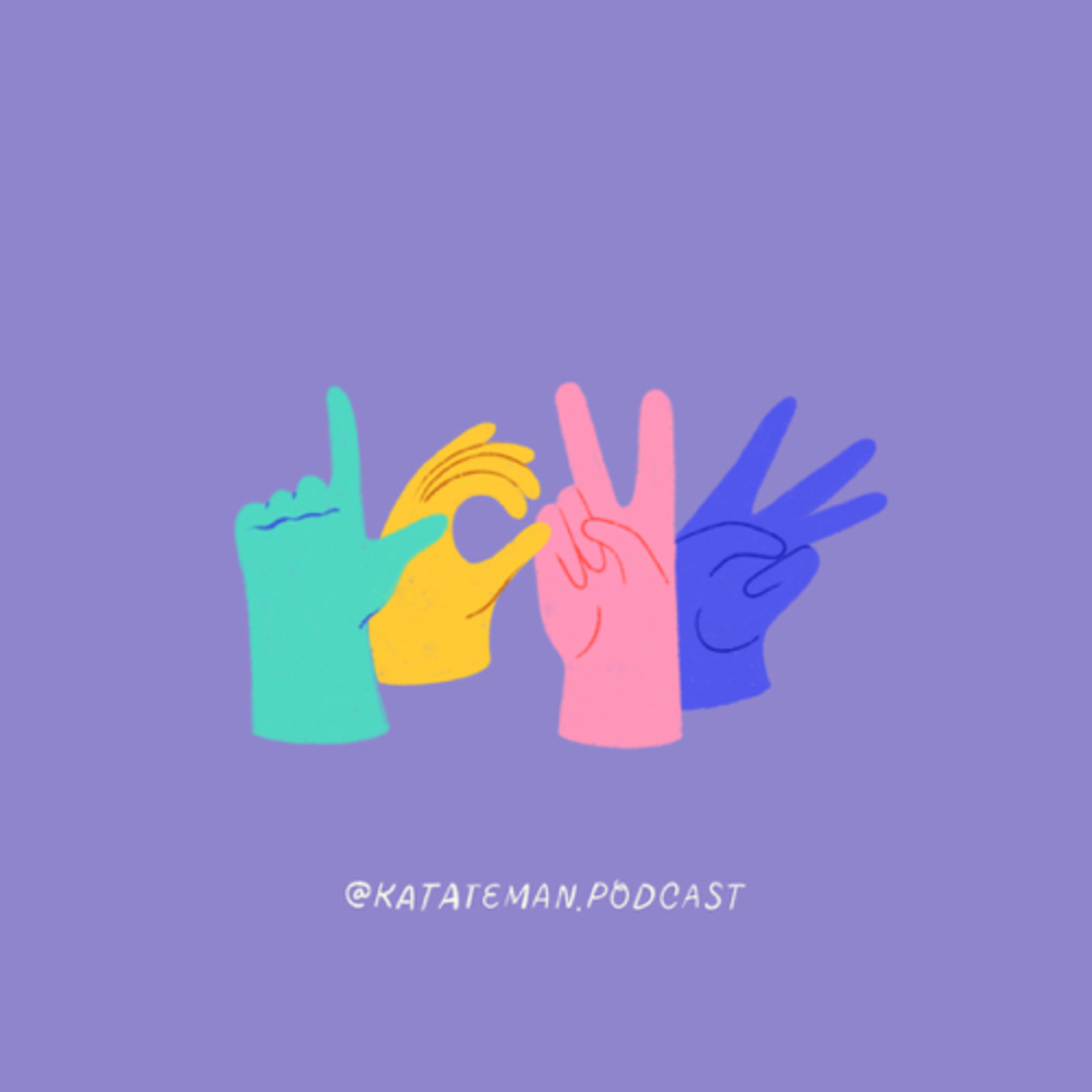 #21 - Lika Liku Percintaan episode artwork