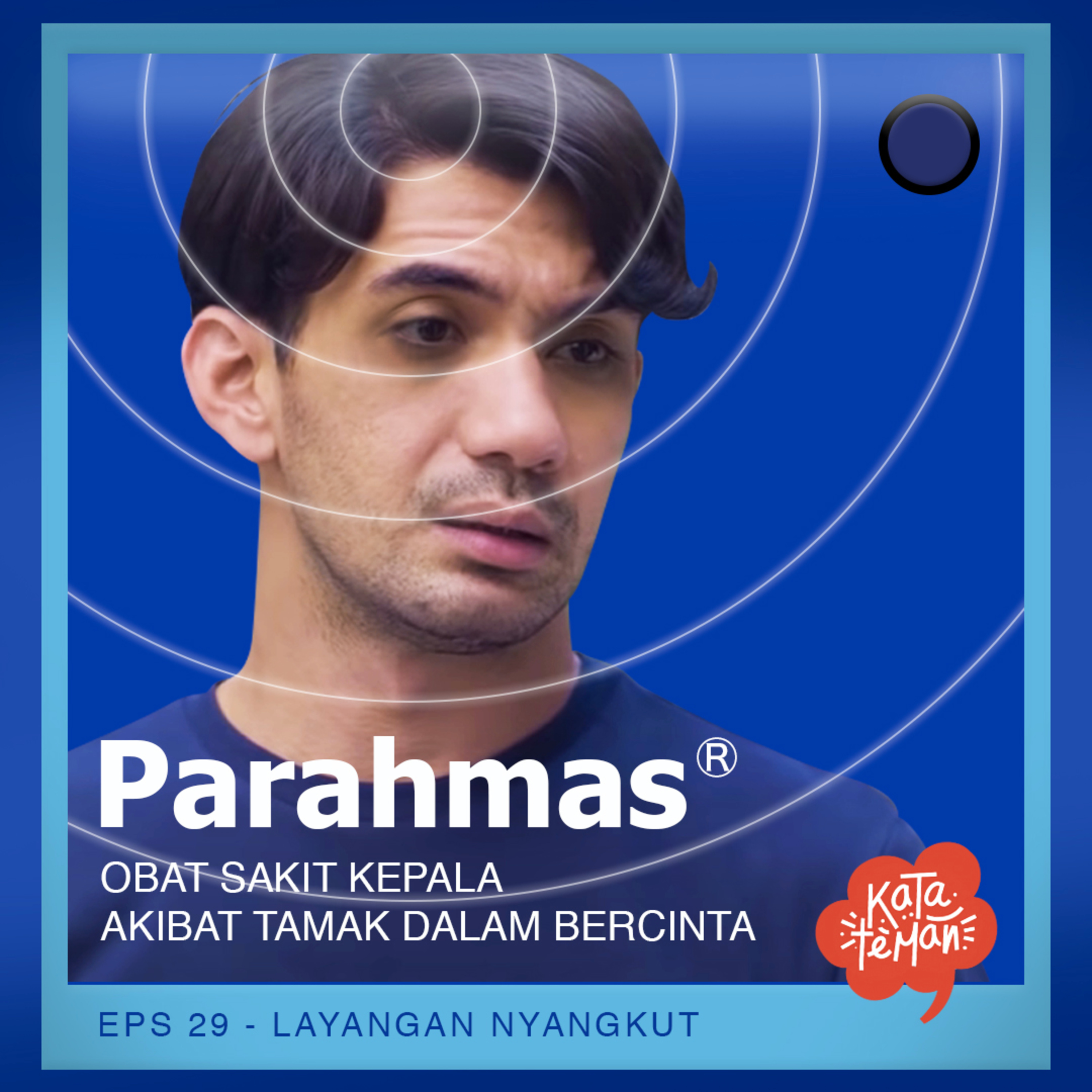 #29 - Layangan Nyangkut episode artwork