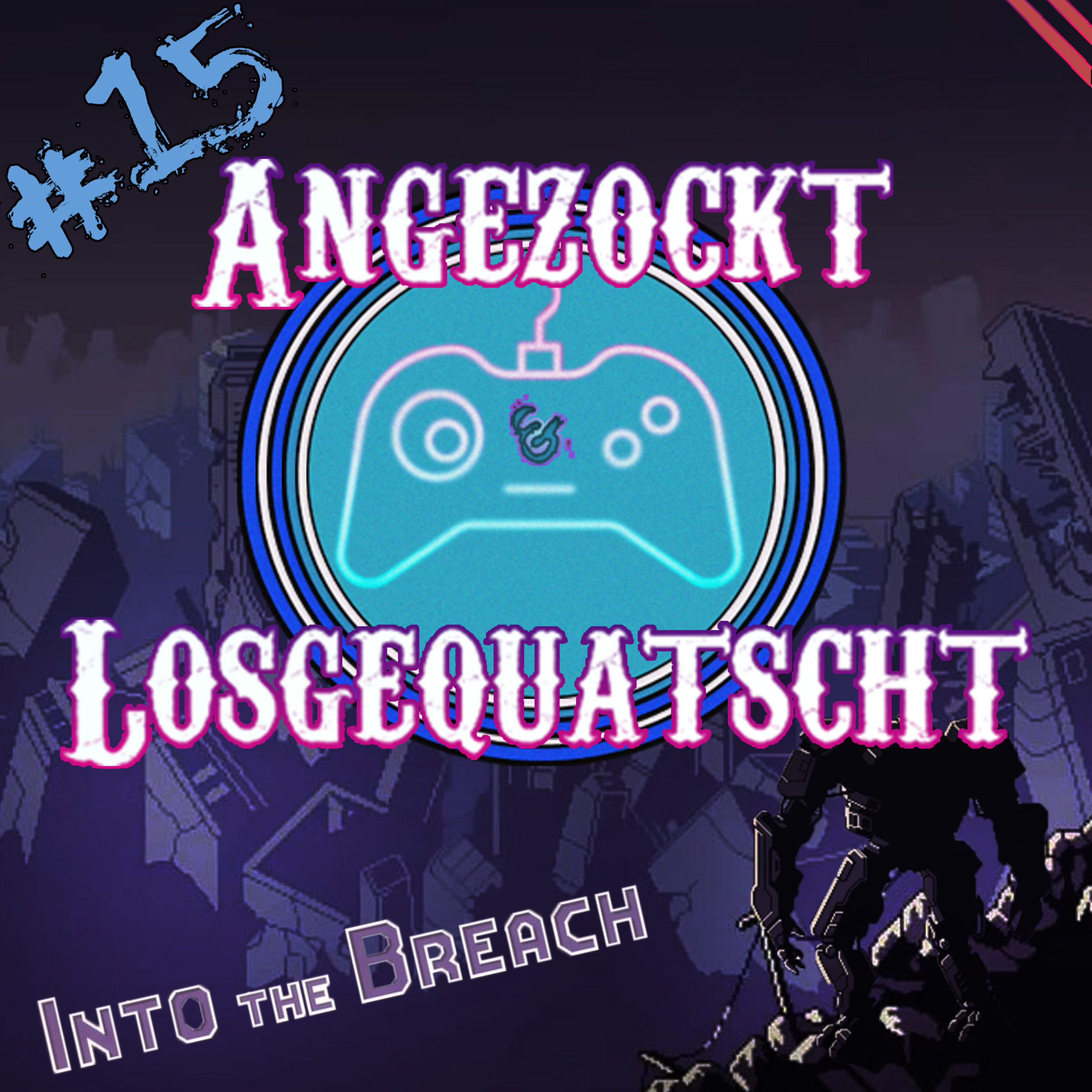 Angezockt & Losgequatscht